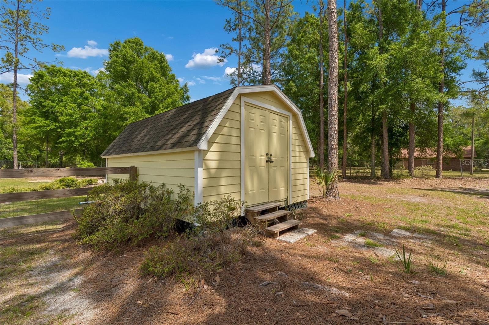 5438 DREXEL RD, LAND O LAKES, FL, 34638