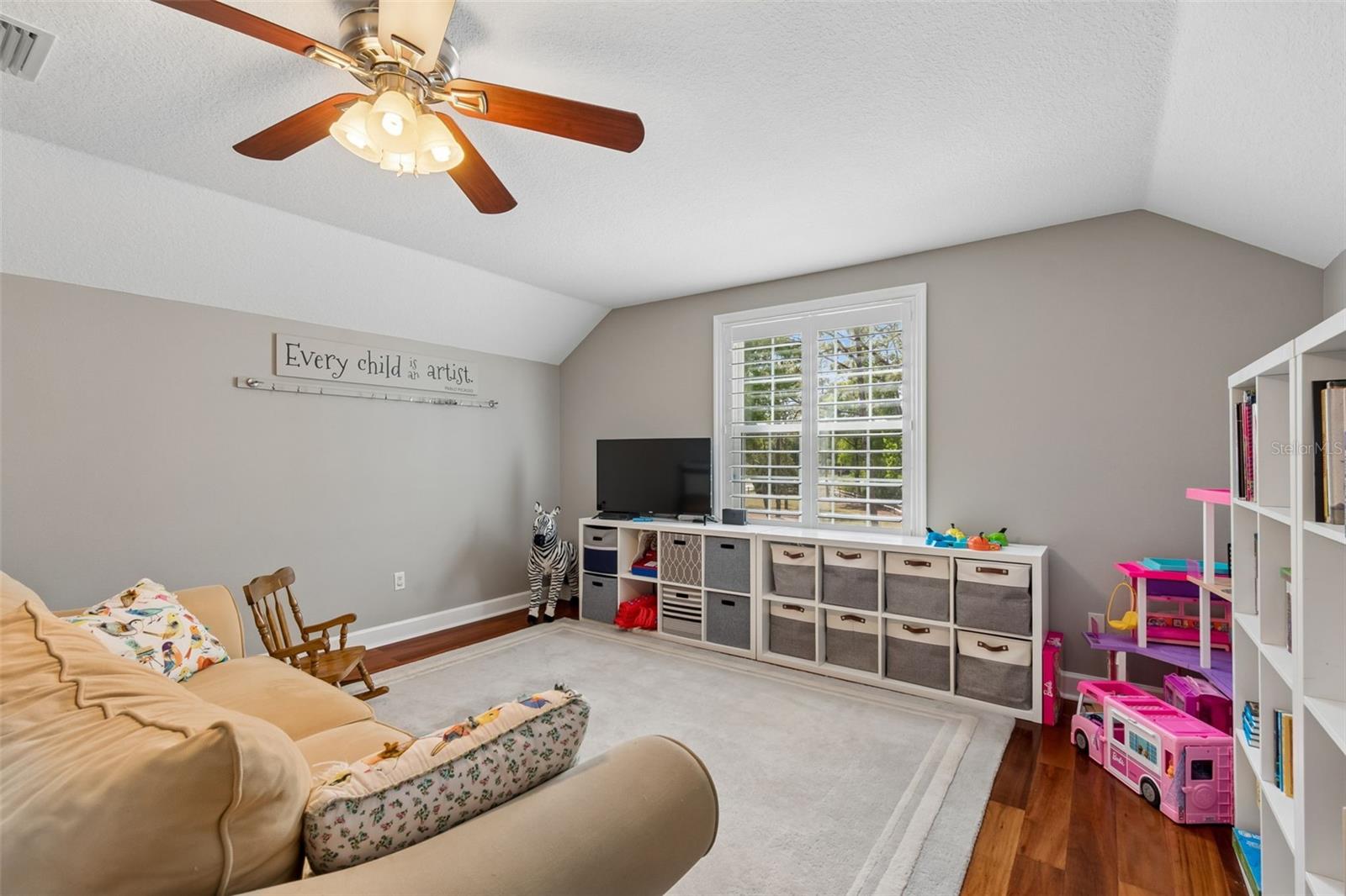 5438 DREXEL RD, LAND O LAKES, FL, 34638