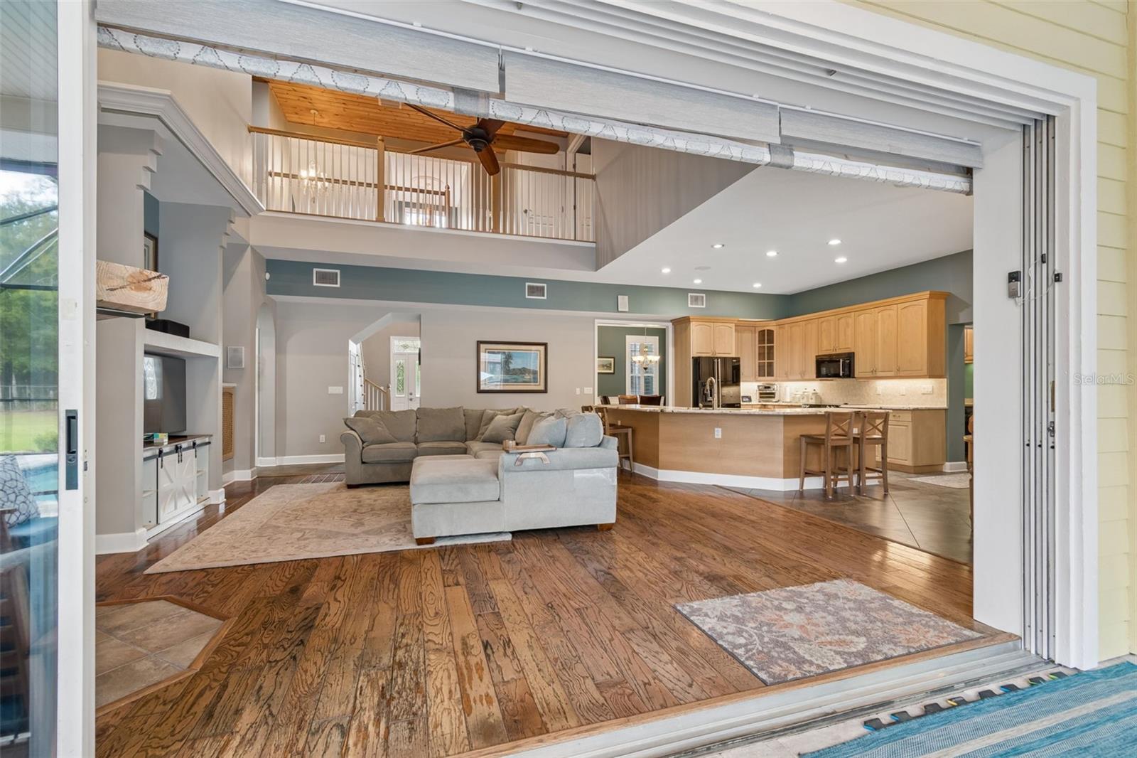 5438 DREXEL RD, LAND O LAKES, FL, 34638