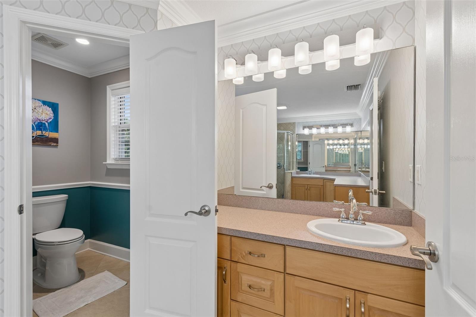 5438 DREXEL RD, LAND O LAKES, FL, 34638