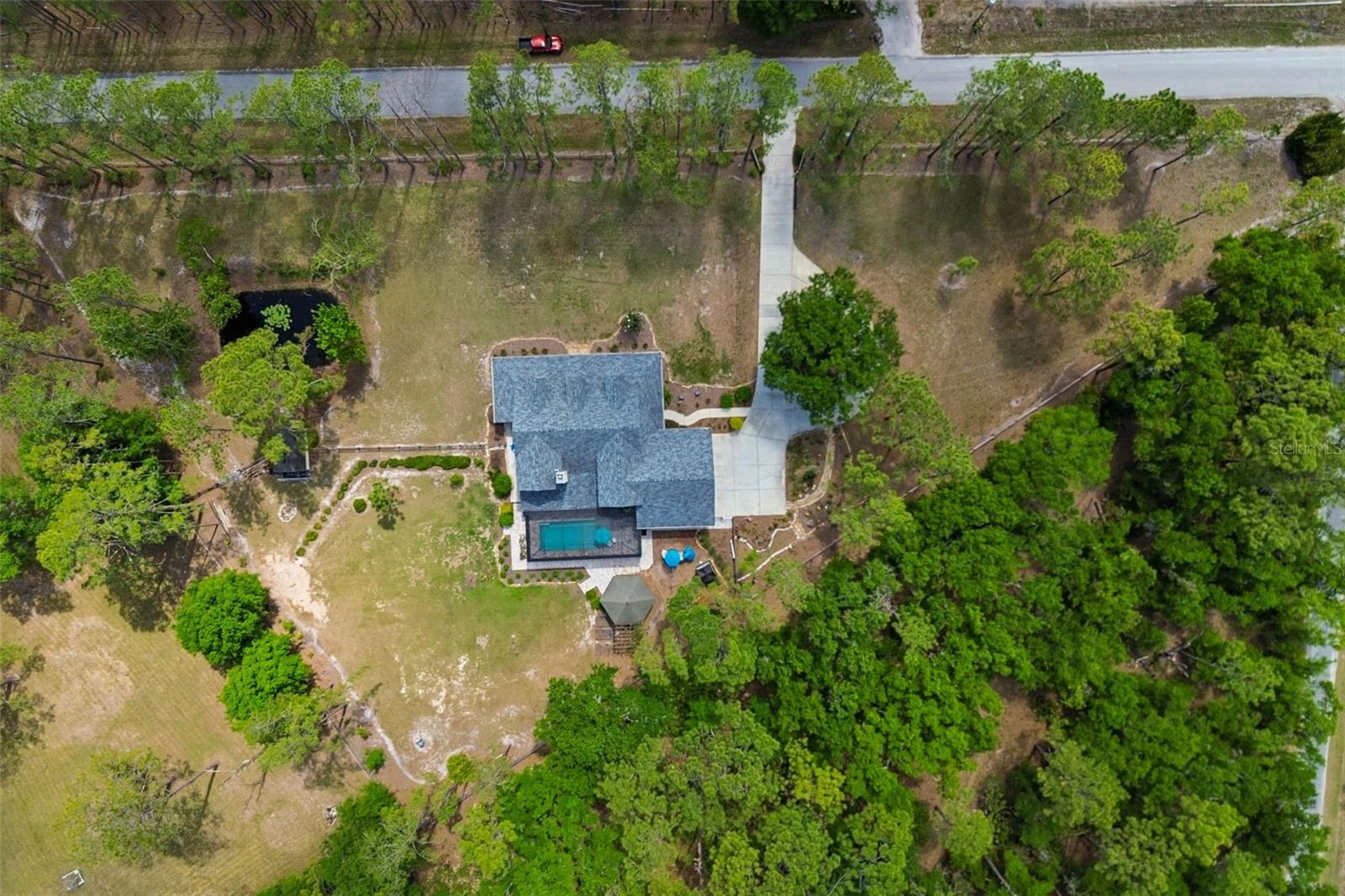 5438 DREXEL RD, LAND O LAKES, FL, 34638