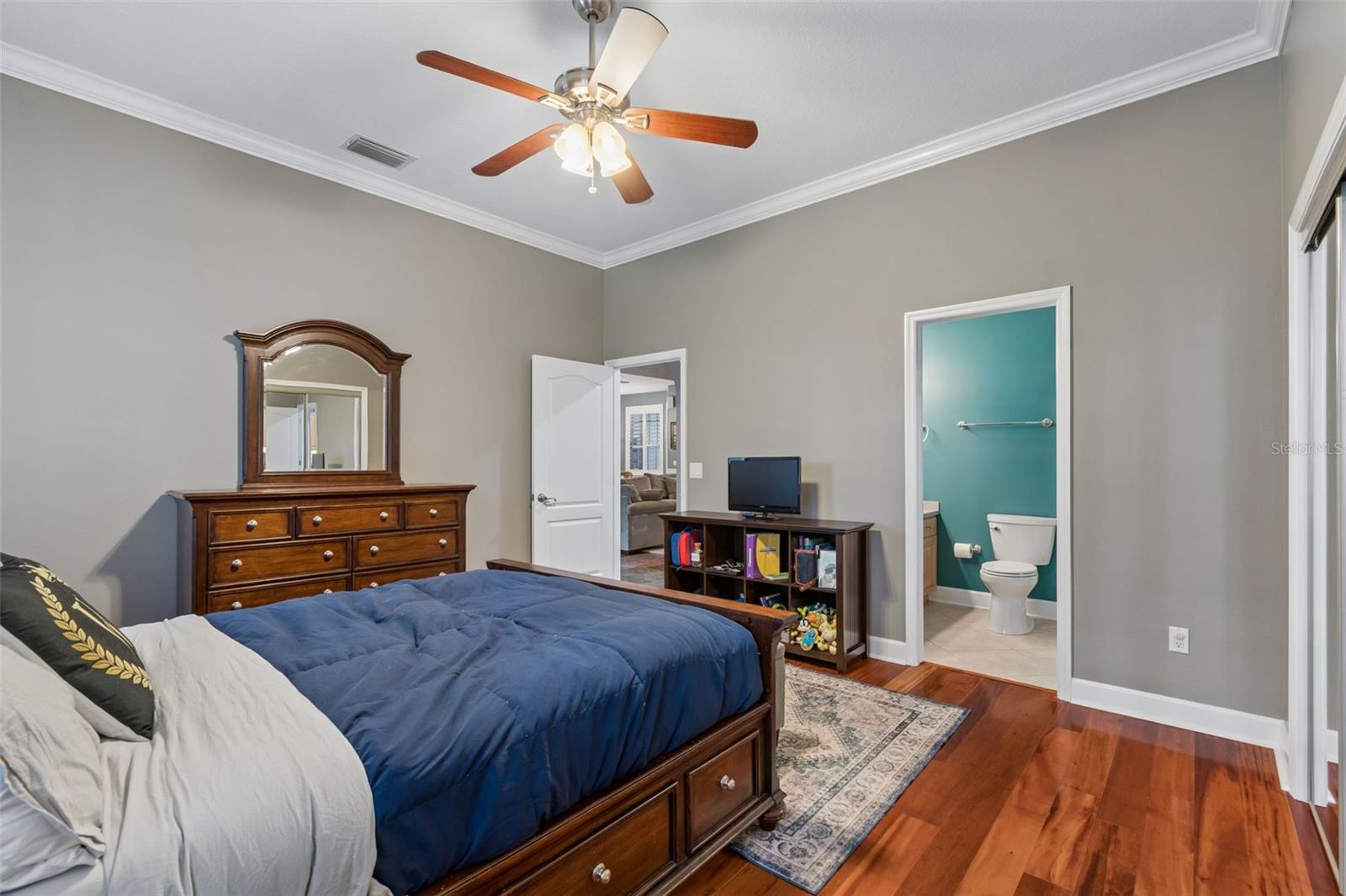 5438 DREXEL RD, LAND O LAKES, FL, 34638