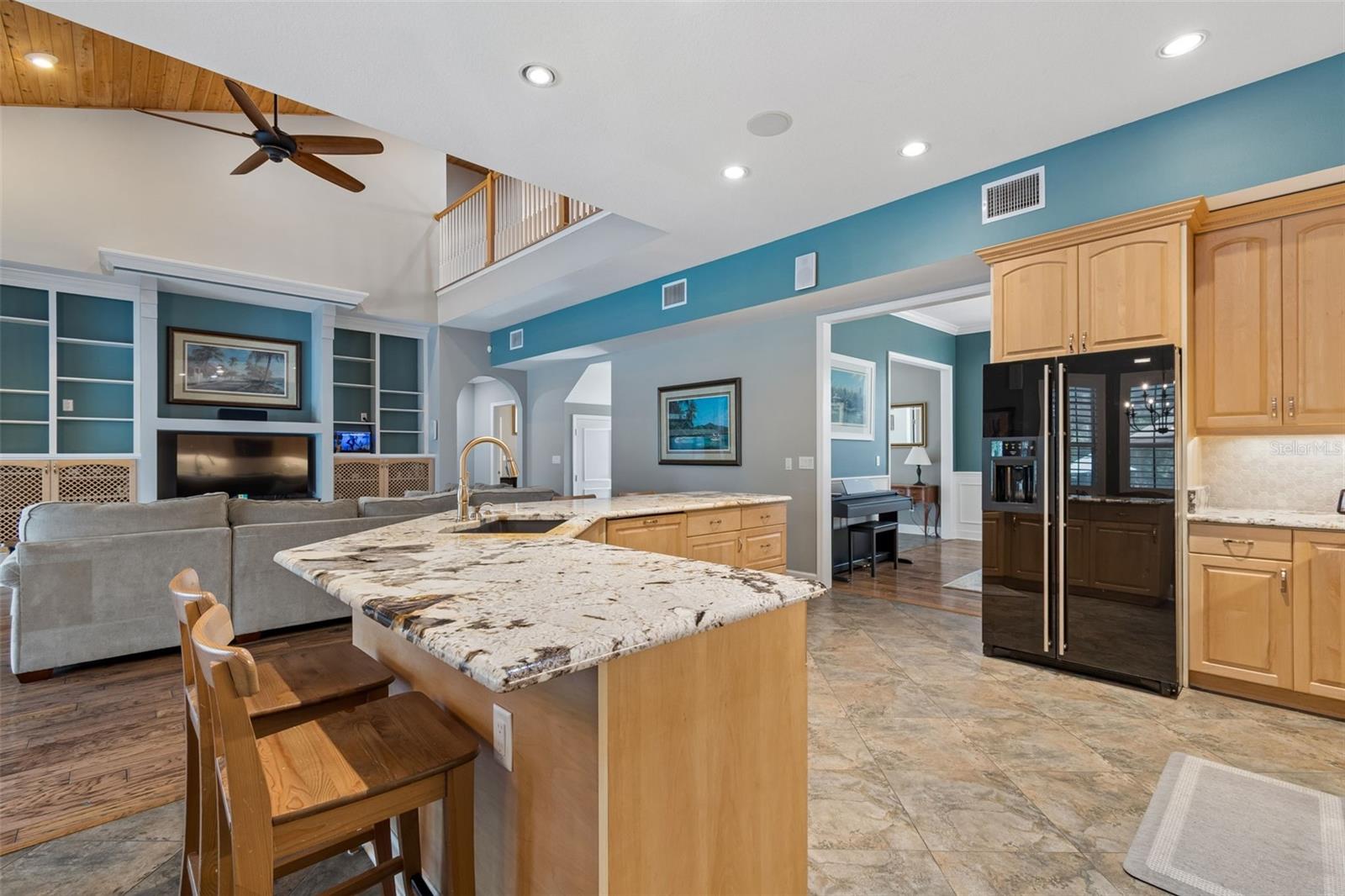 5438 DREXEL RD, LAND O LAKES, FL, 34638