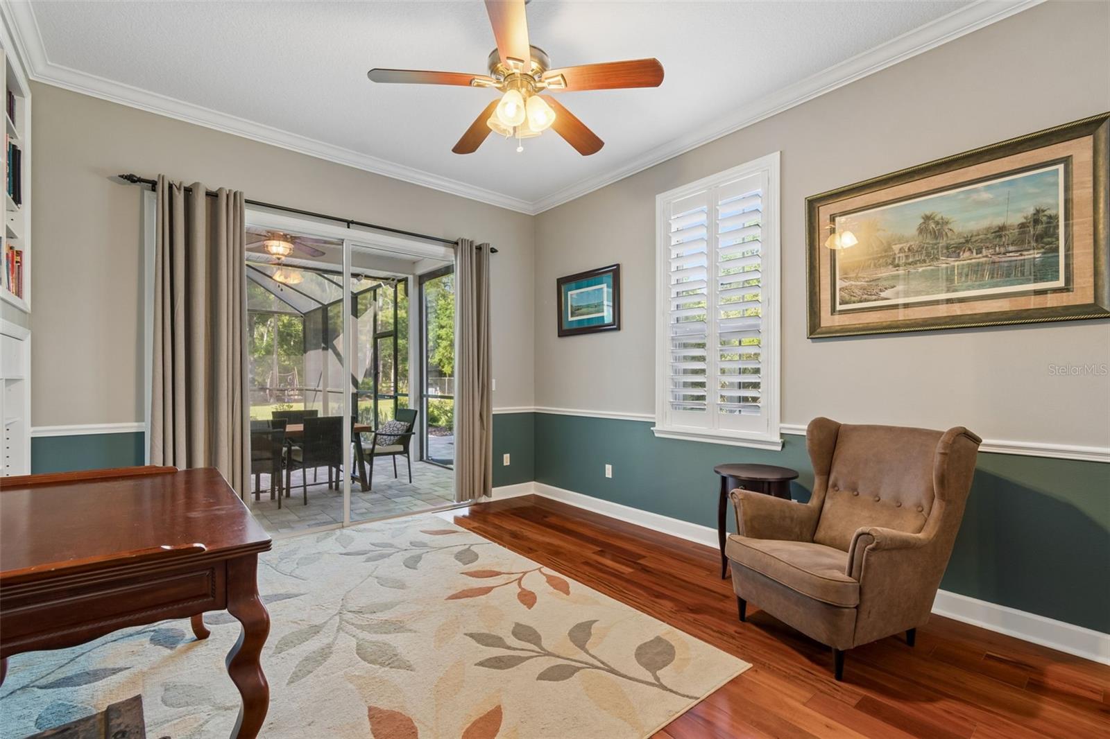 5438 DREXEL RD, LAND O LAKES, FL, 34638