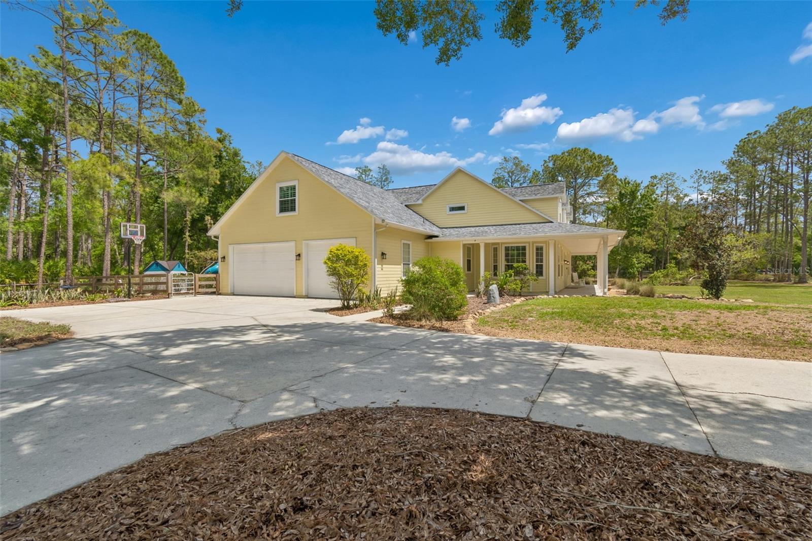 5438 DREXEL RD, LAND O LAKES, FL, 34638