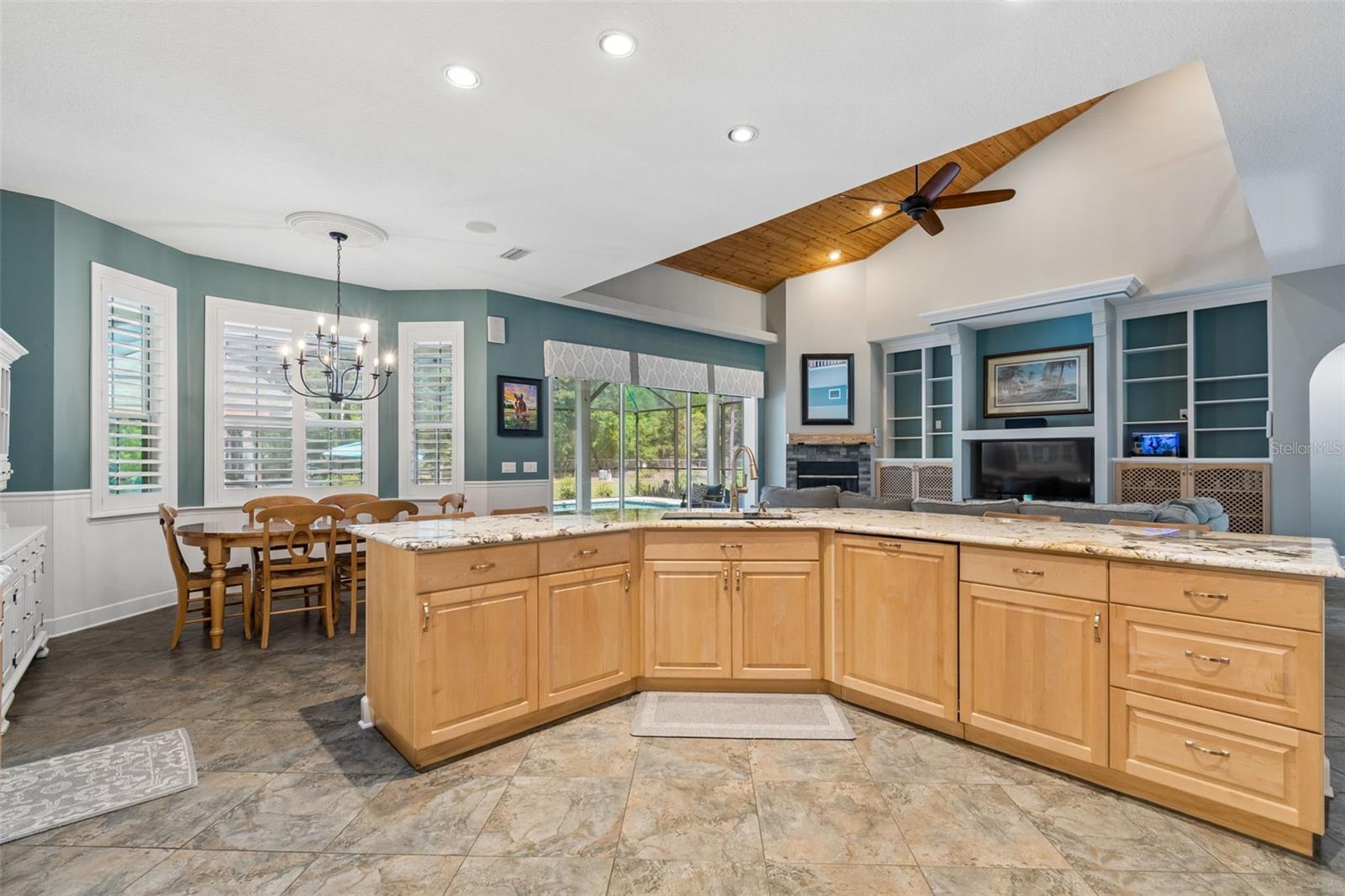 5438 DREXEL RD, LAND O LAKES, FL, 34638