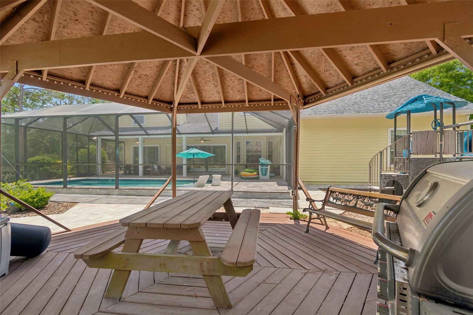 5438 DREXEL RD, LAND O LAKES, FL, 34638