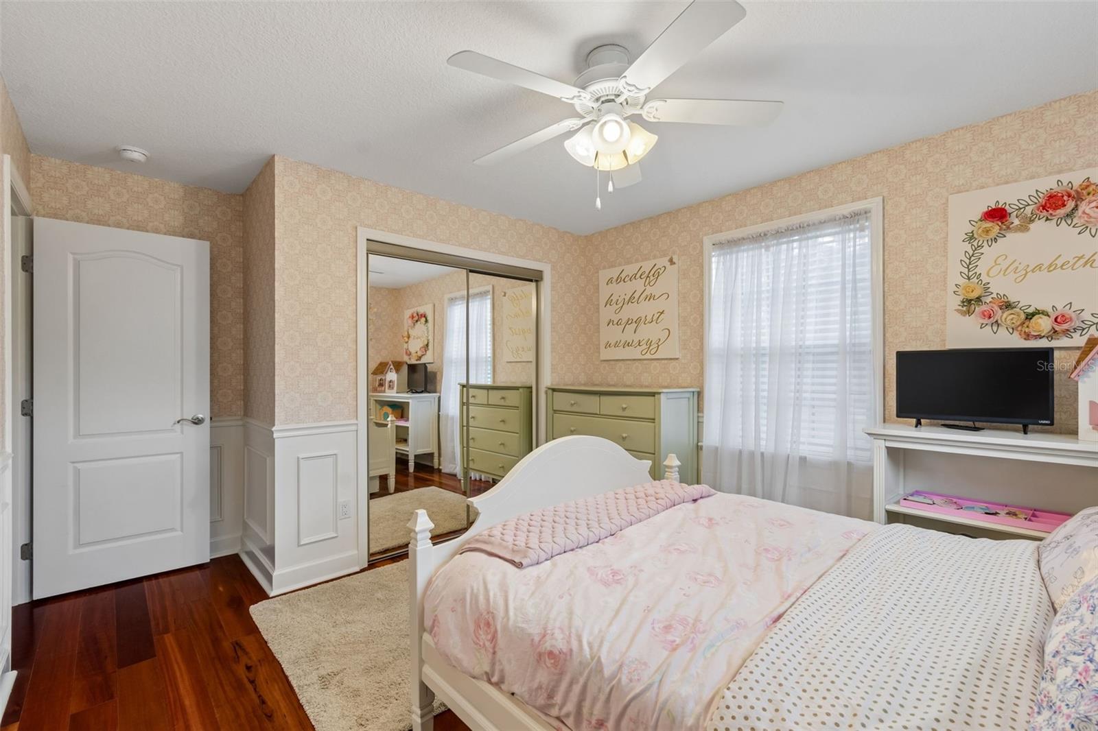 5438 DREXEL RD, LAND O LAKES, FL, 34638