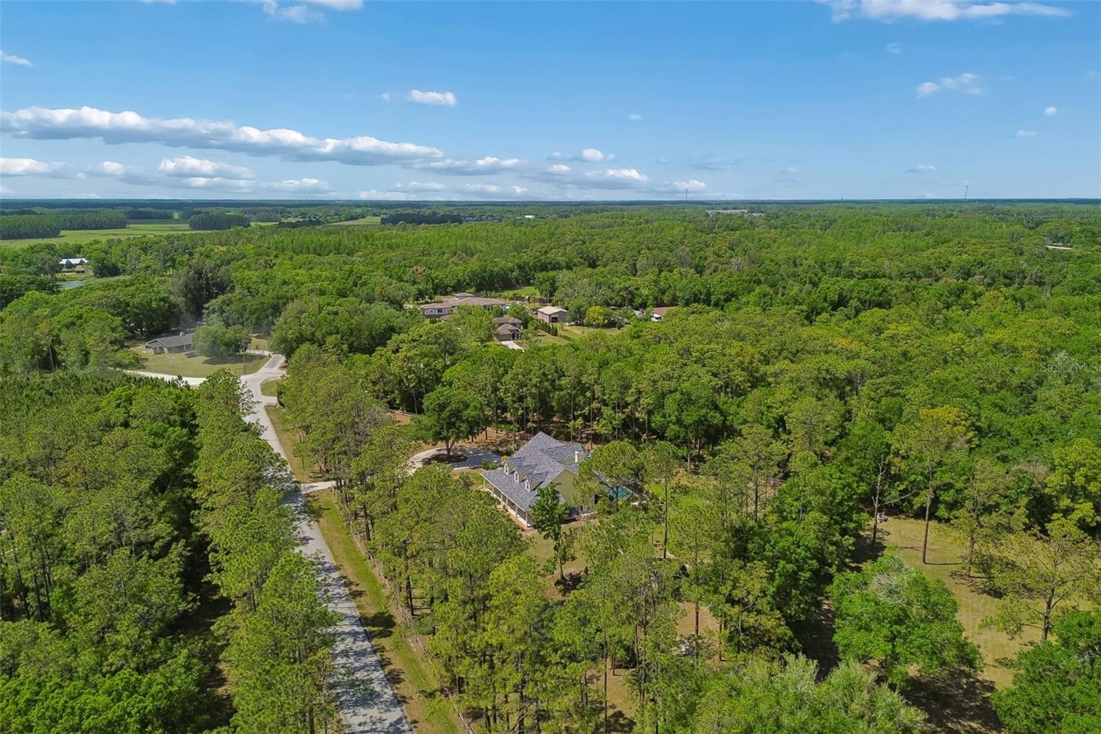 5438 DREXEL RD, LAND O LAKES, FL, 34638