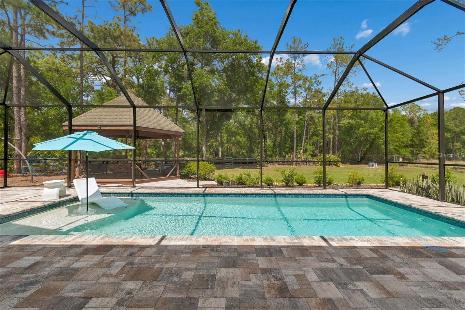 5438 DREXEL RD, LAND O LAKES, FL, 34638