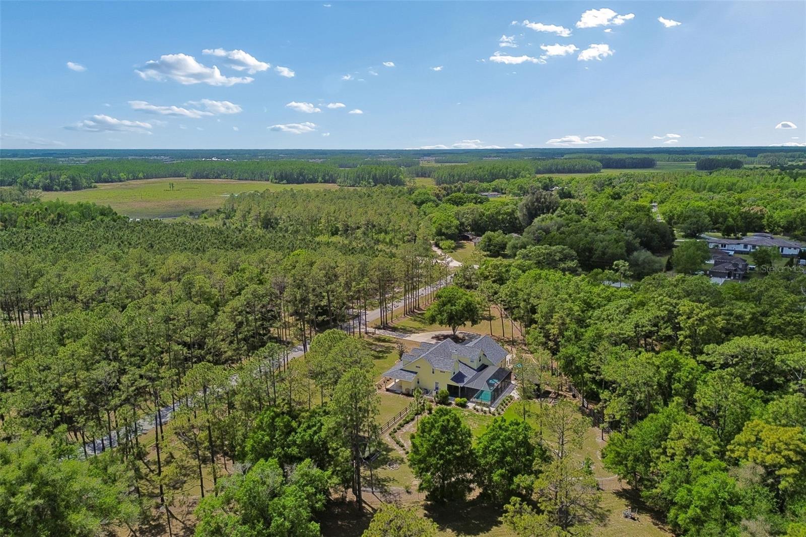 5438 DREXEL RD, LAND O LAKES, FL, 34638