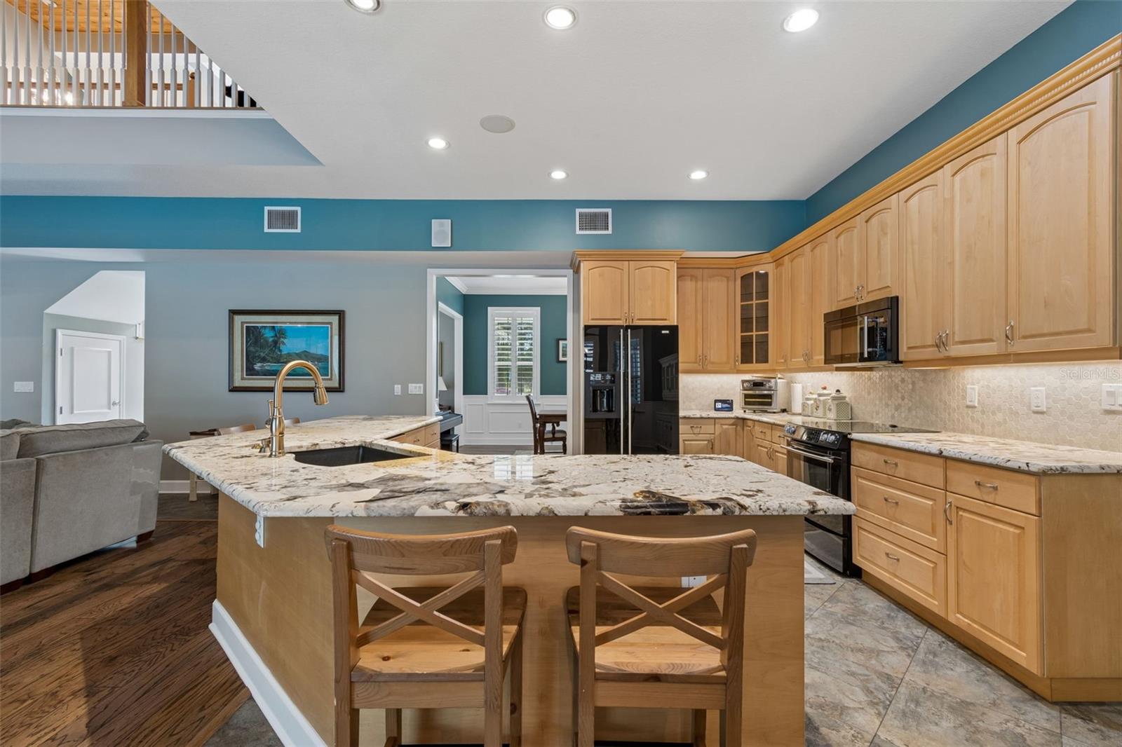 5438 DREXEL RD, LAND O LAKES, FL, 34638