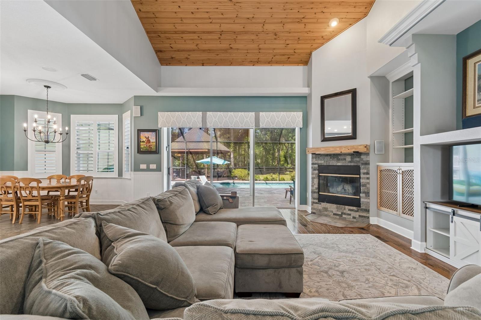 5438 DREXEL RD, LAND O LAKES, FL, 34638