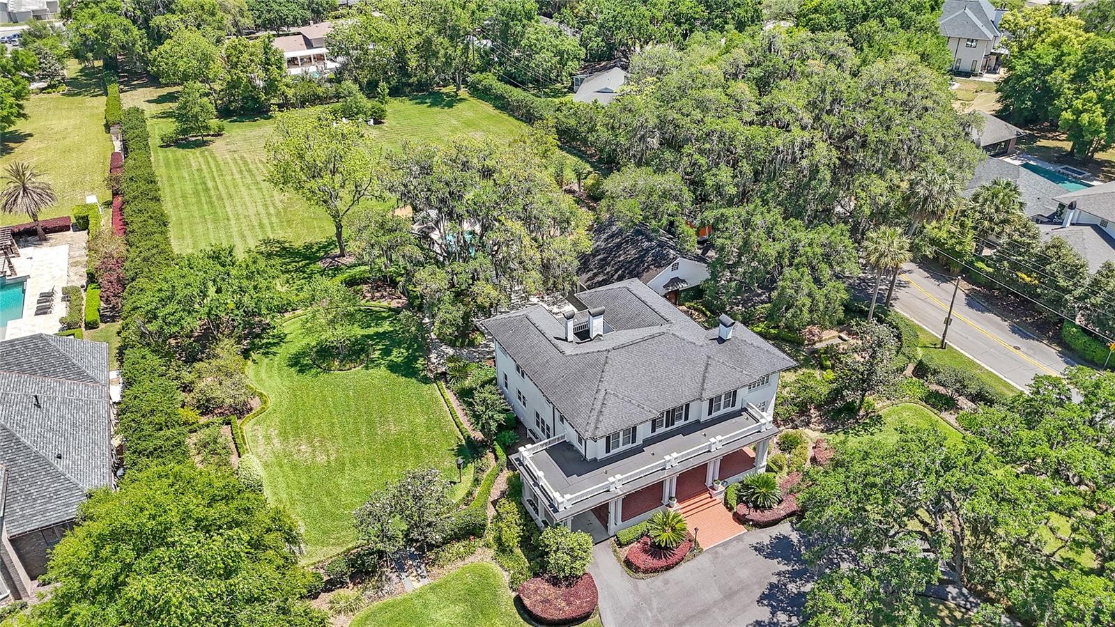 405 SE 15TH AVE, OCALA, FL, 34471