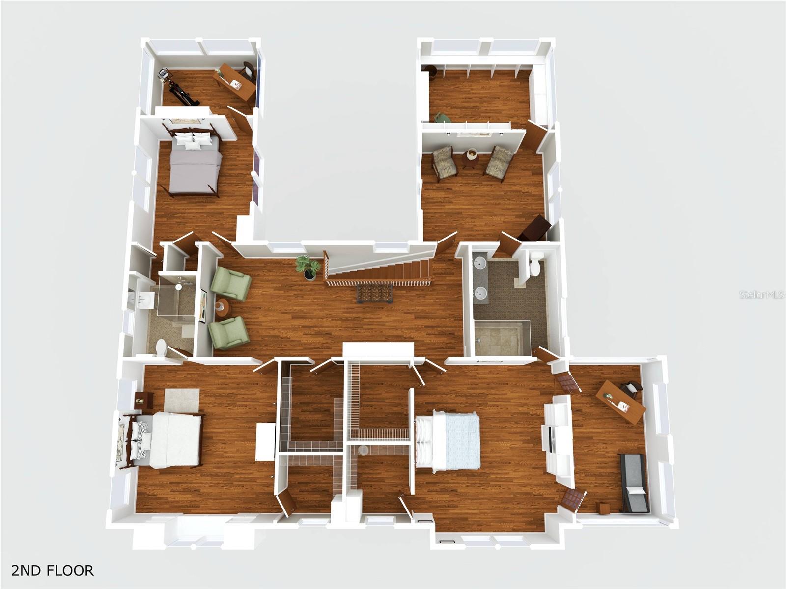 405 SE 15TH AVE, OCALA, FL, 34471