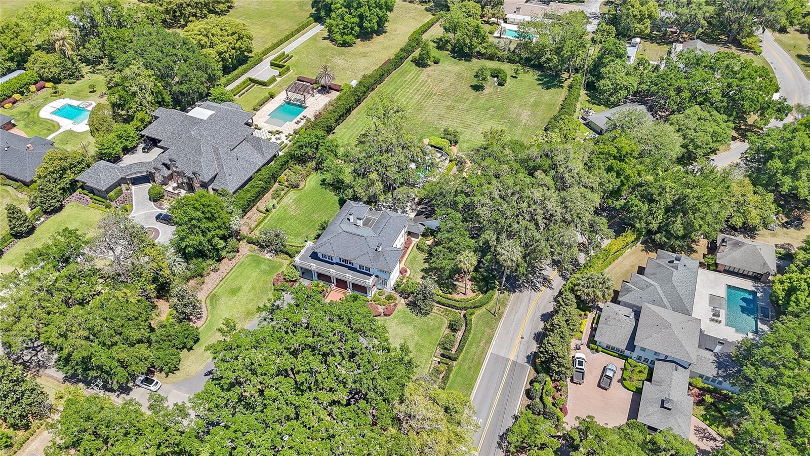 405 SE 15TH AVE, OCALA, FL, 34471