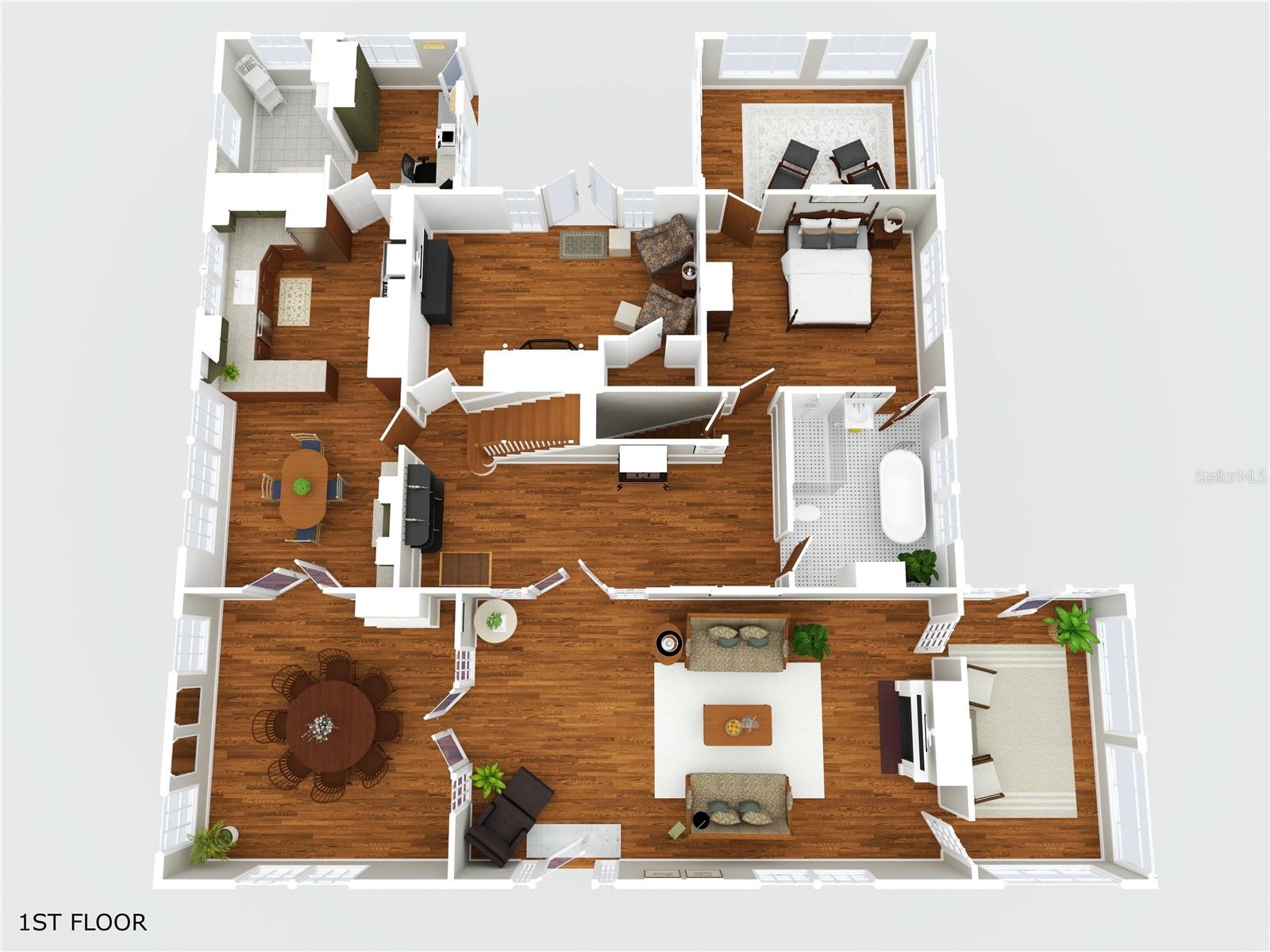 405 SE 15TH AVE, OCALA, FL, 34471