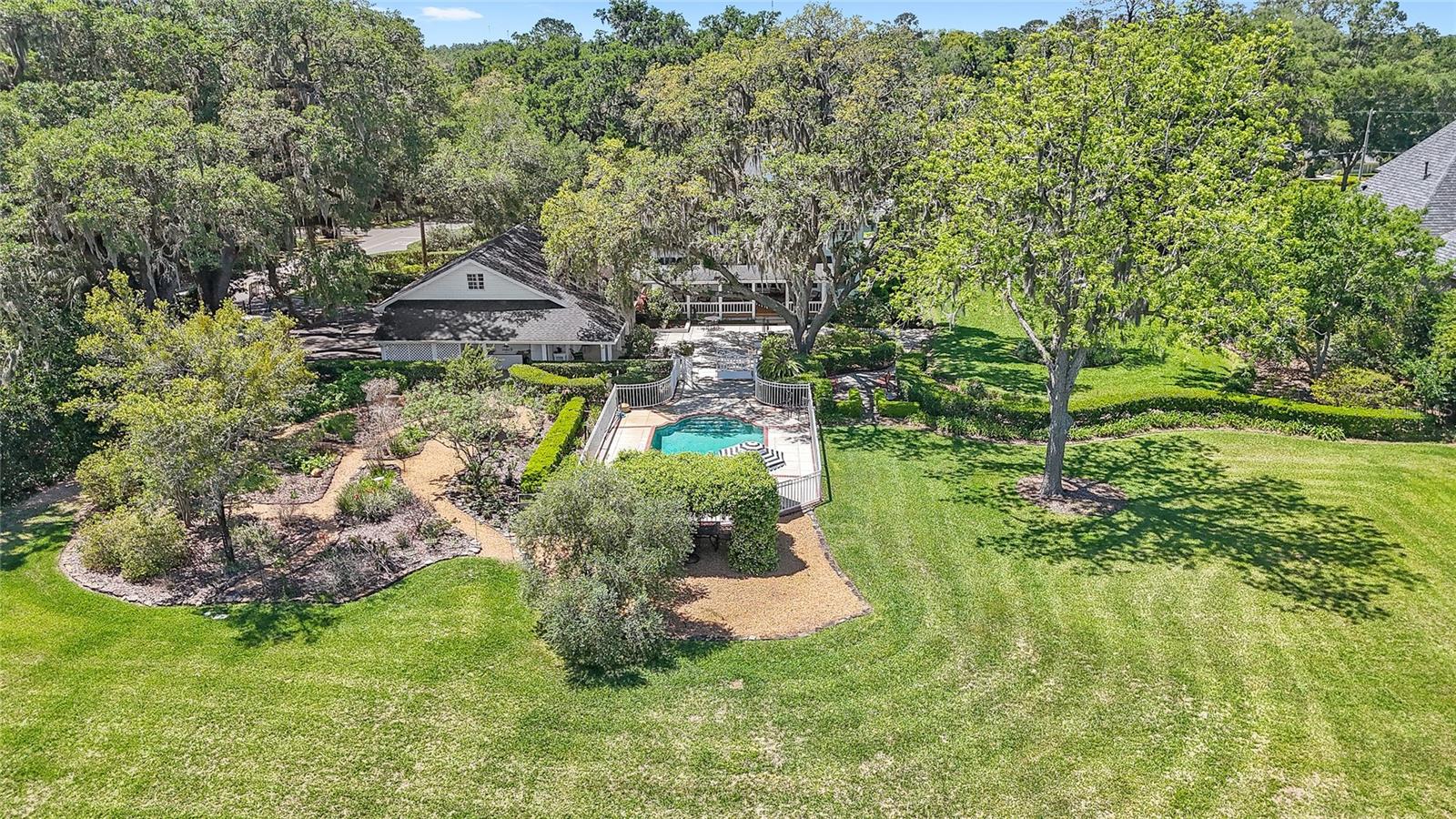 405 SE 15TH AVE, OCALA, FL, 34471