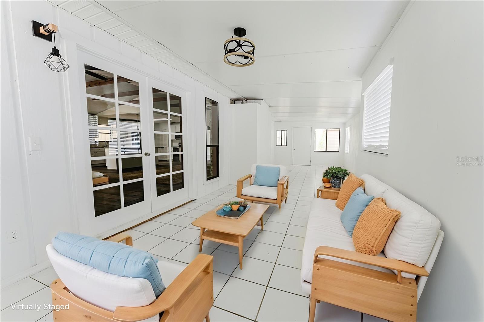 96 E BAYSHORE DR, PORT ORANGE, FL, 32127