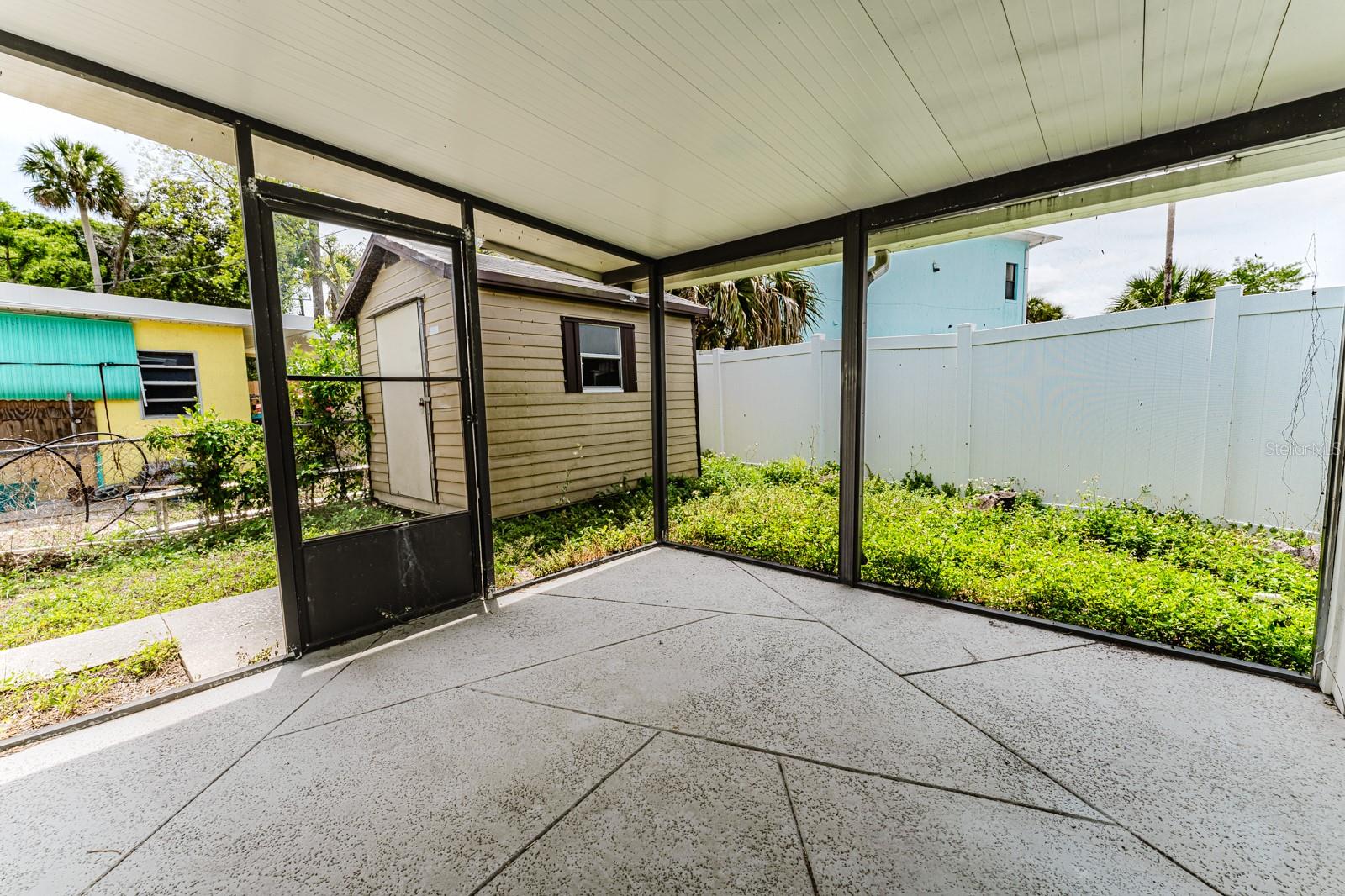 96 E BAYSHORE DR, PORT ORANGE, FL, 32127