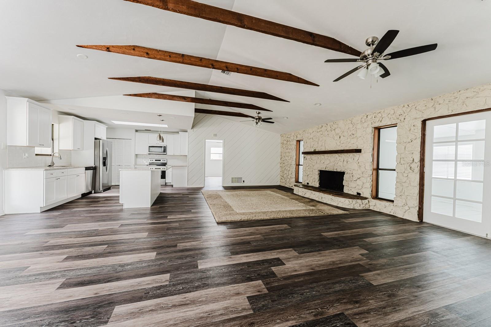 96 E BAYSHORE DR, PORT ORANGE, FL, 32127