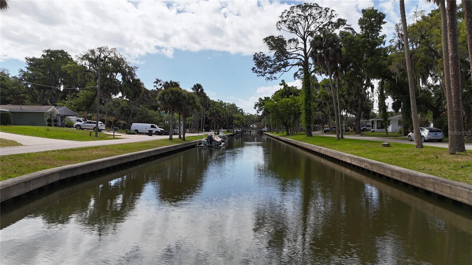 96 E BAYSHORE DR, PORT ORANGE, FL, 32127