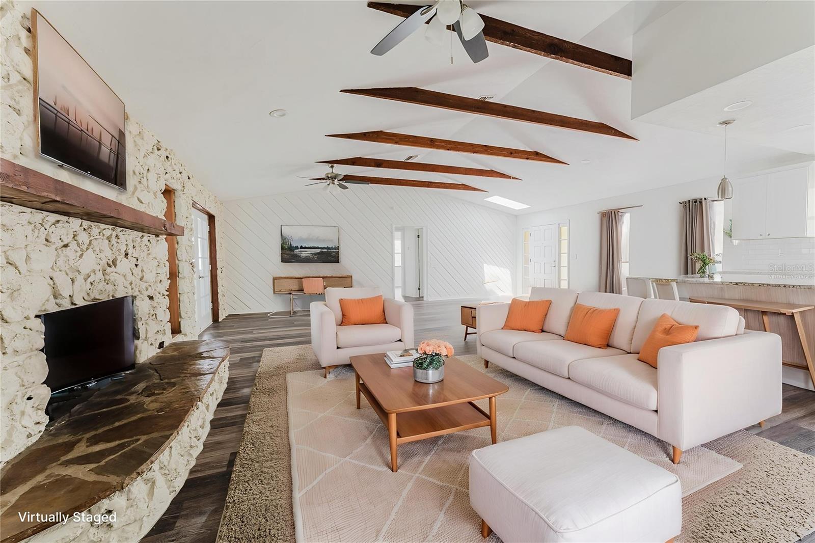 96 E BAYSHORE DR, PORT ORANGE, FL, 32127