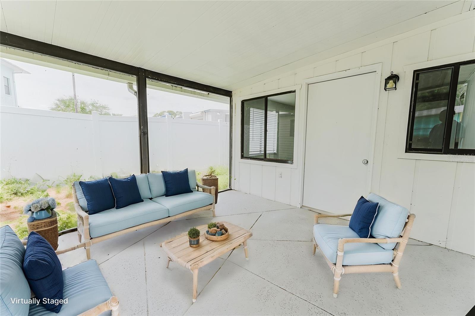 96 E BAYSHORE DR, PORT ORANGE, FL, 32127