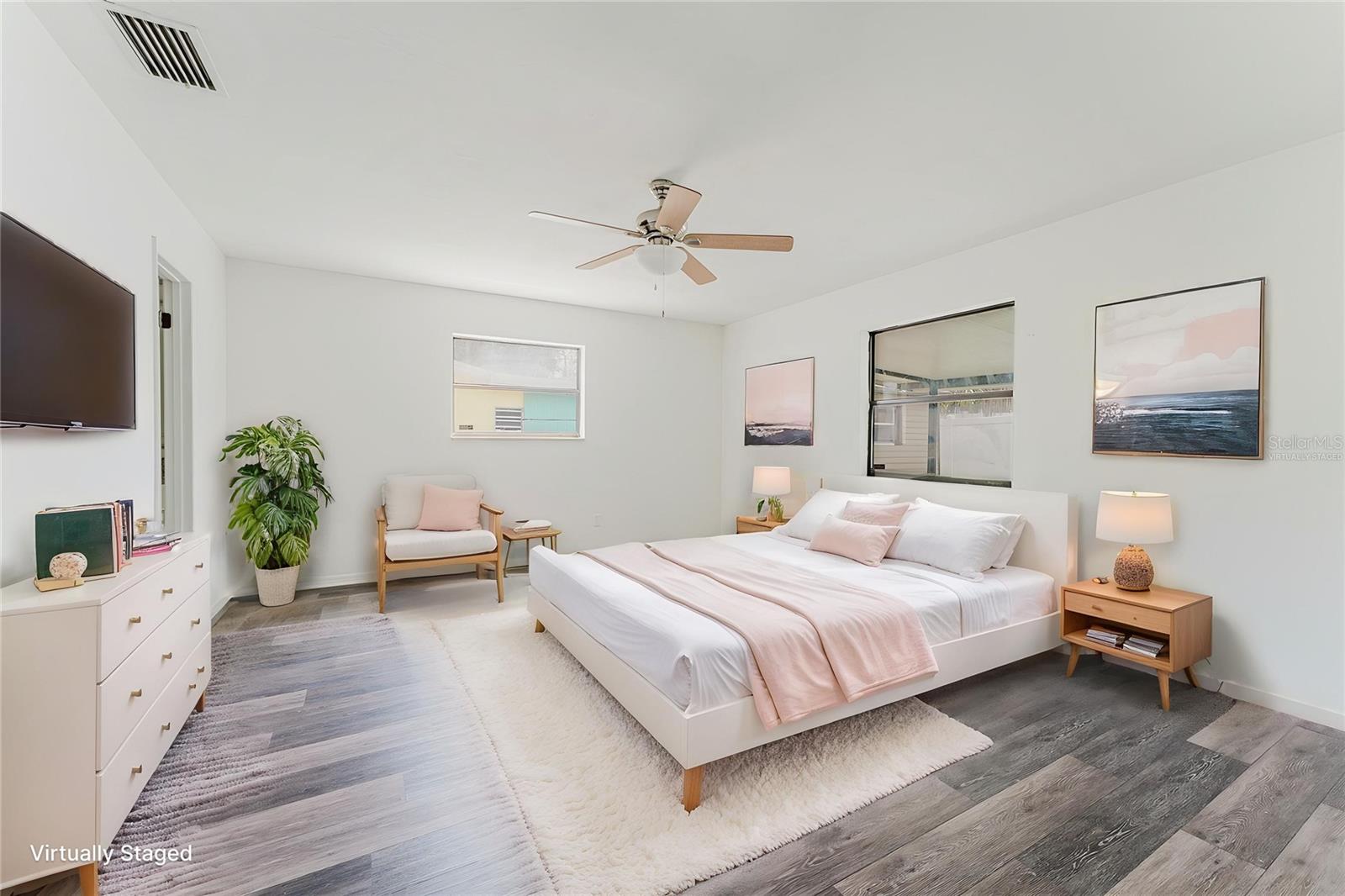 96 E BAYSHORE DR, PORT ORANGE, FL, 32127