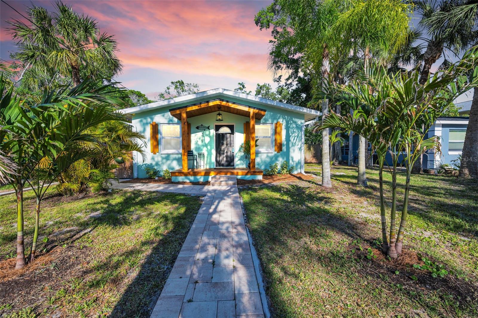 315 BATH ST, TARPON SPRINGS, FL, 34689