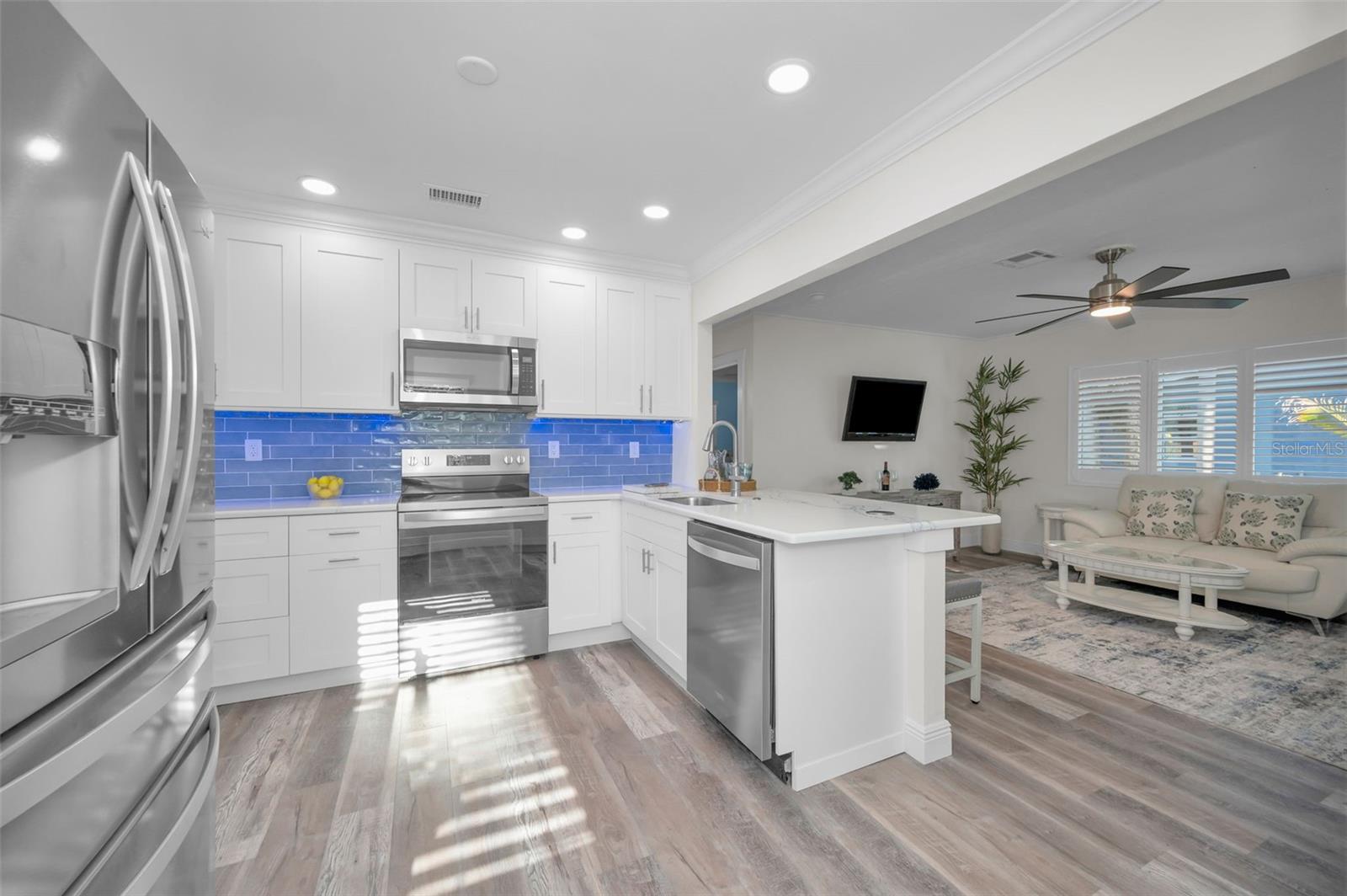 315 BATH ST, TARPON SPRINGS, FL, 34689