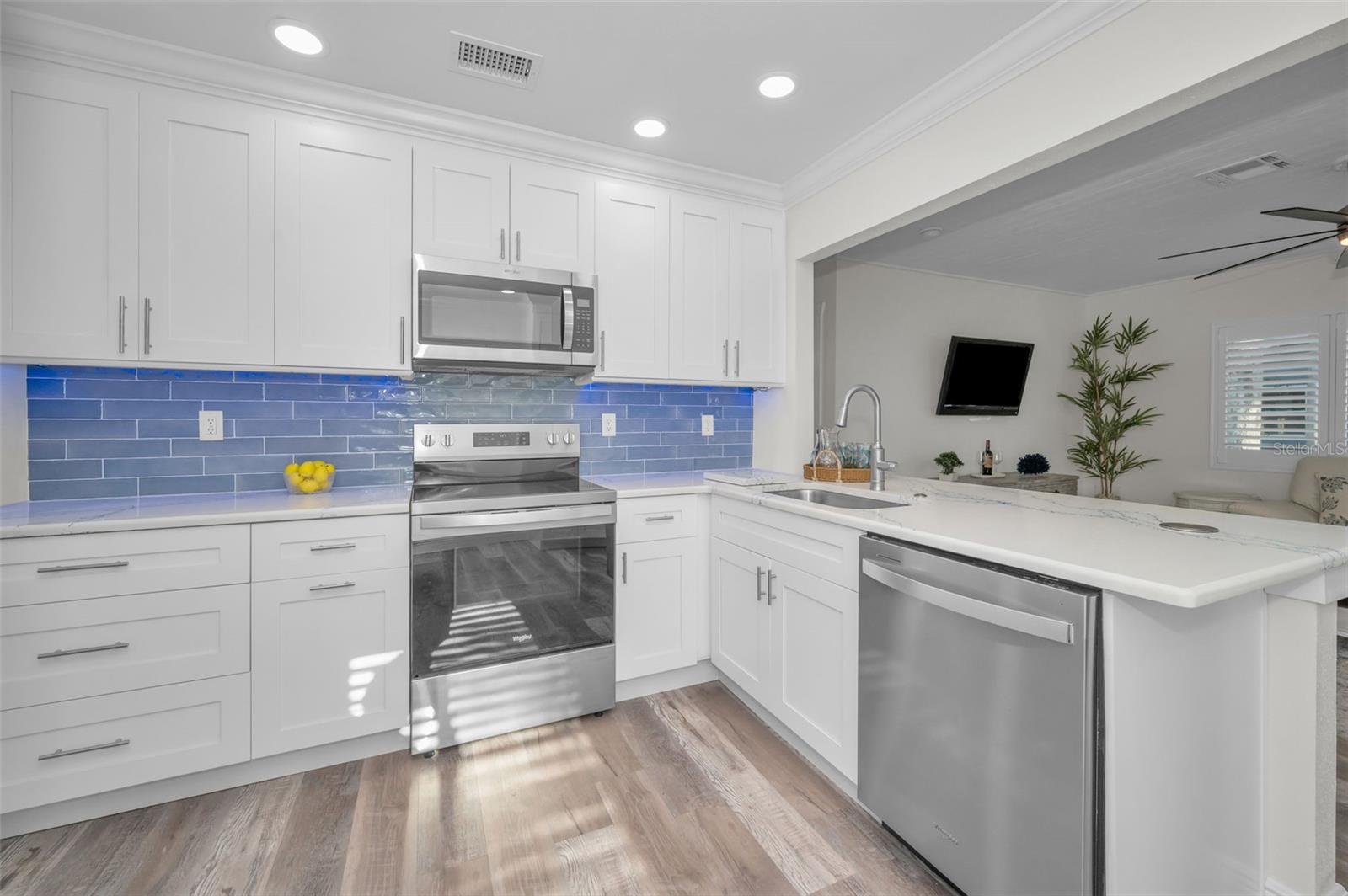 315 BATH ST, TARPON SPRINGS, FL, 34689