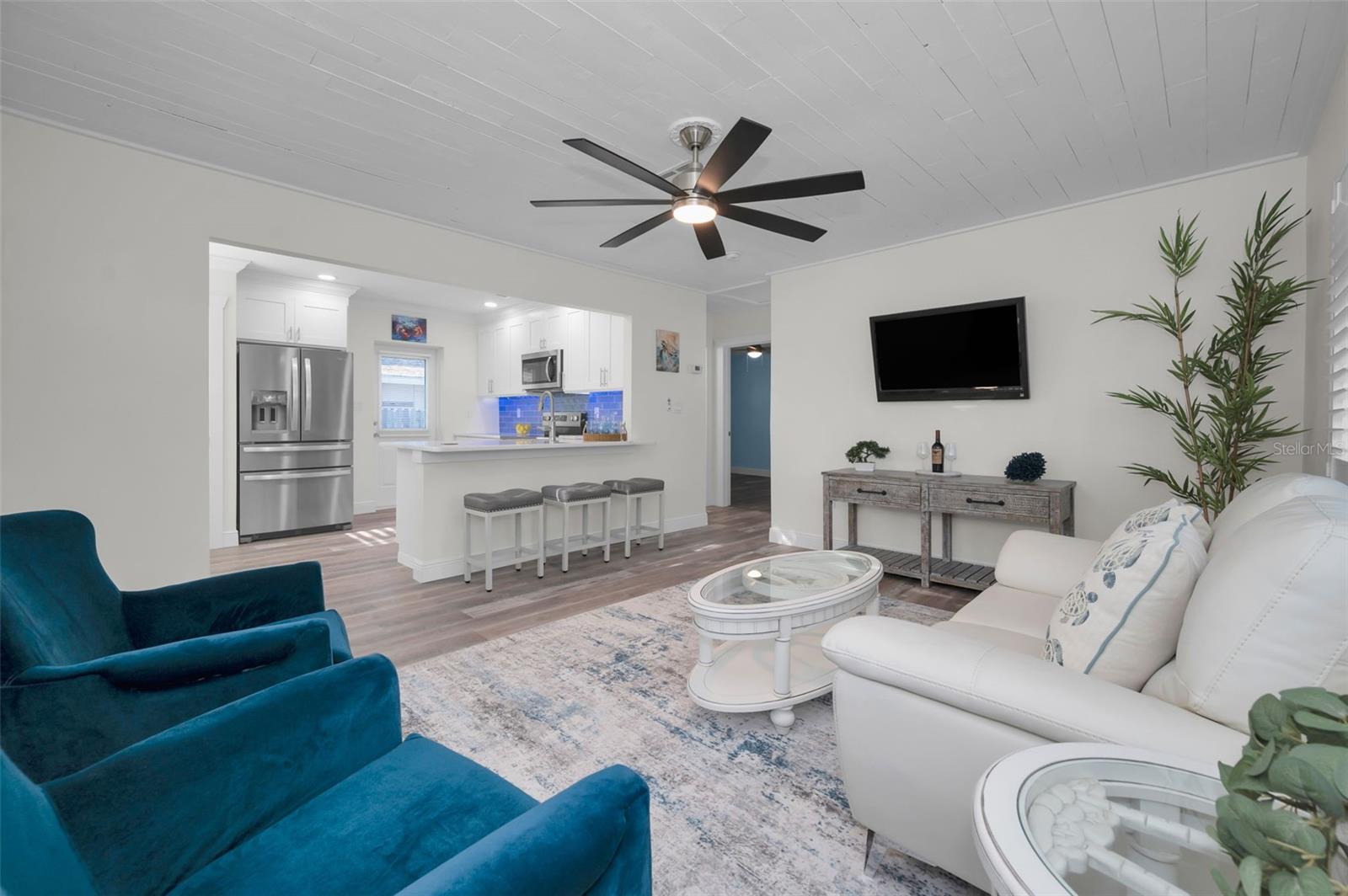 315 BATH ST, TARPON SPRINGS, FL, 34689