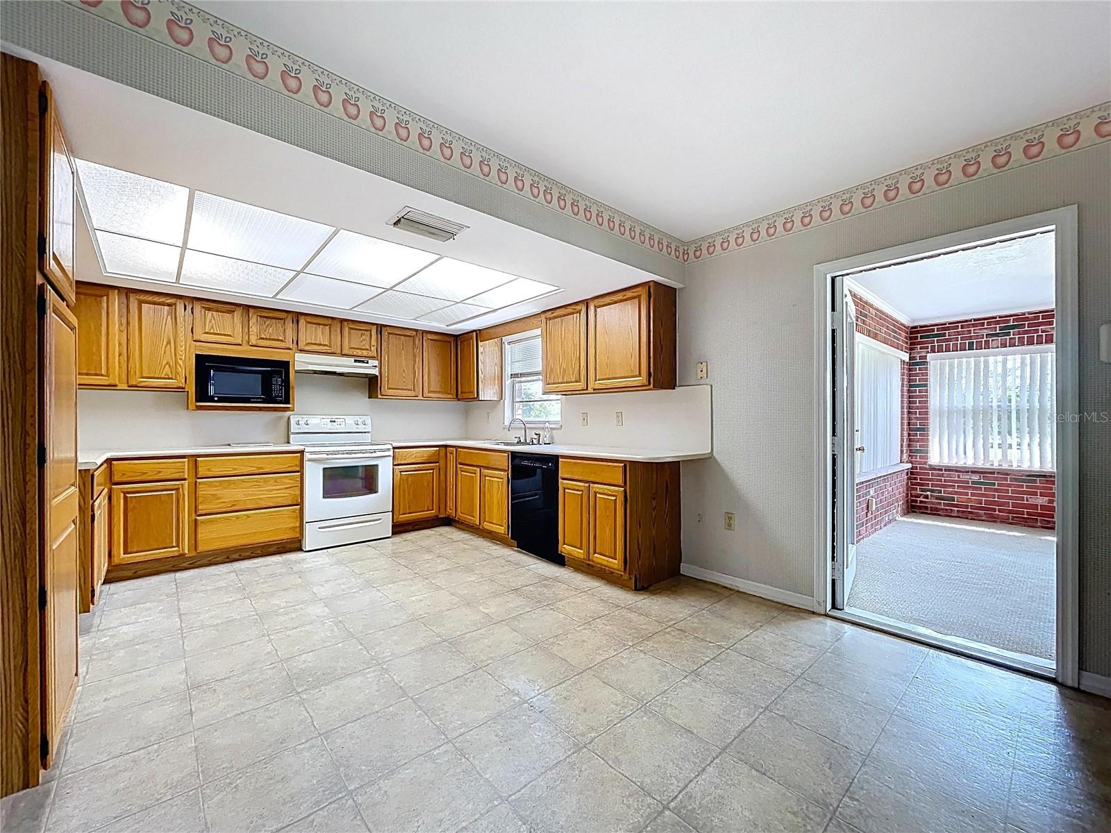 1305 HICKORY LN S, FORT MEADE, FL, 33841