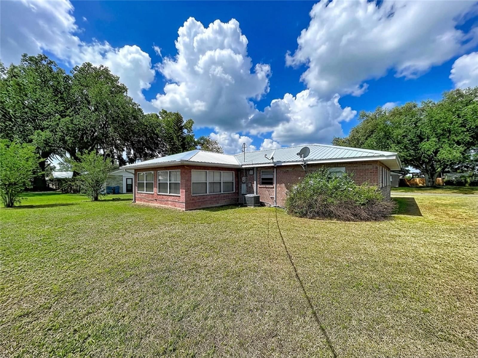 1305 HICKORY LN S, FORT MEADE, FL, 33841