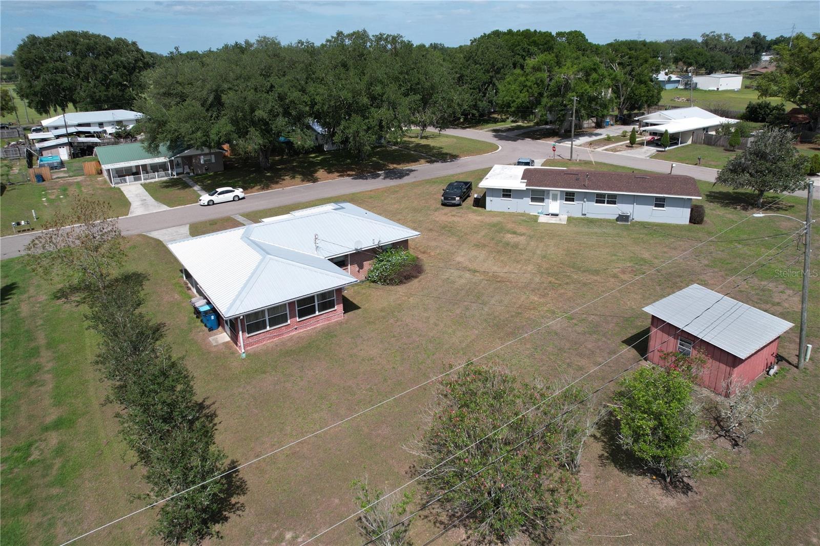 1305 HICKORY LN S, FORT MEADE, FL, 33841