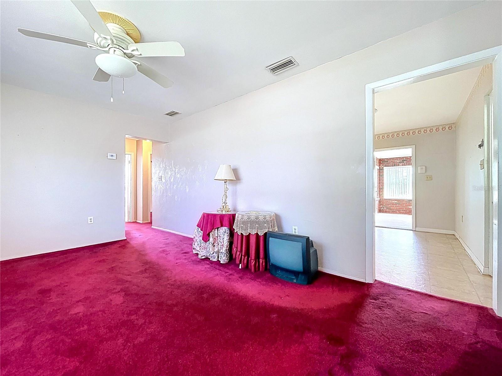 1305 HICKORY LN S, FORT MEADE, FL, 33841