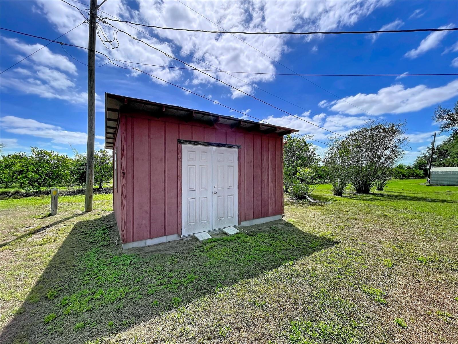 1305 HICKORY LN S, FORT MEADE, FL, 33841