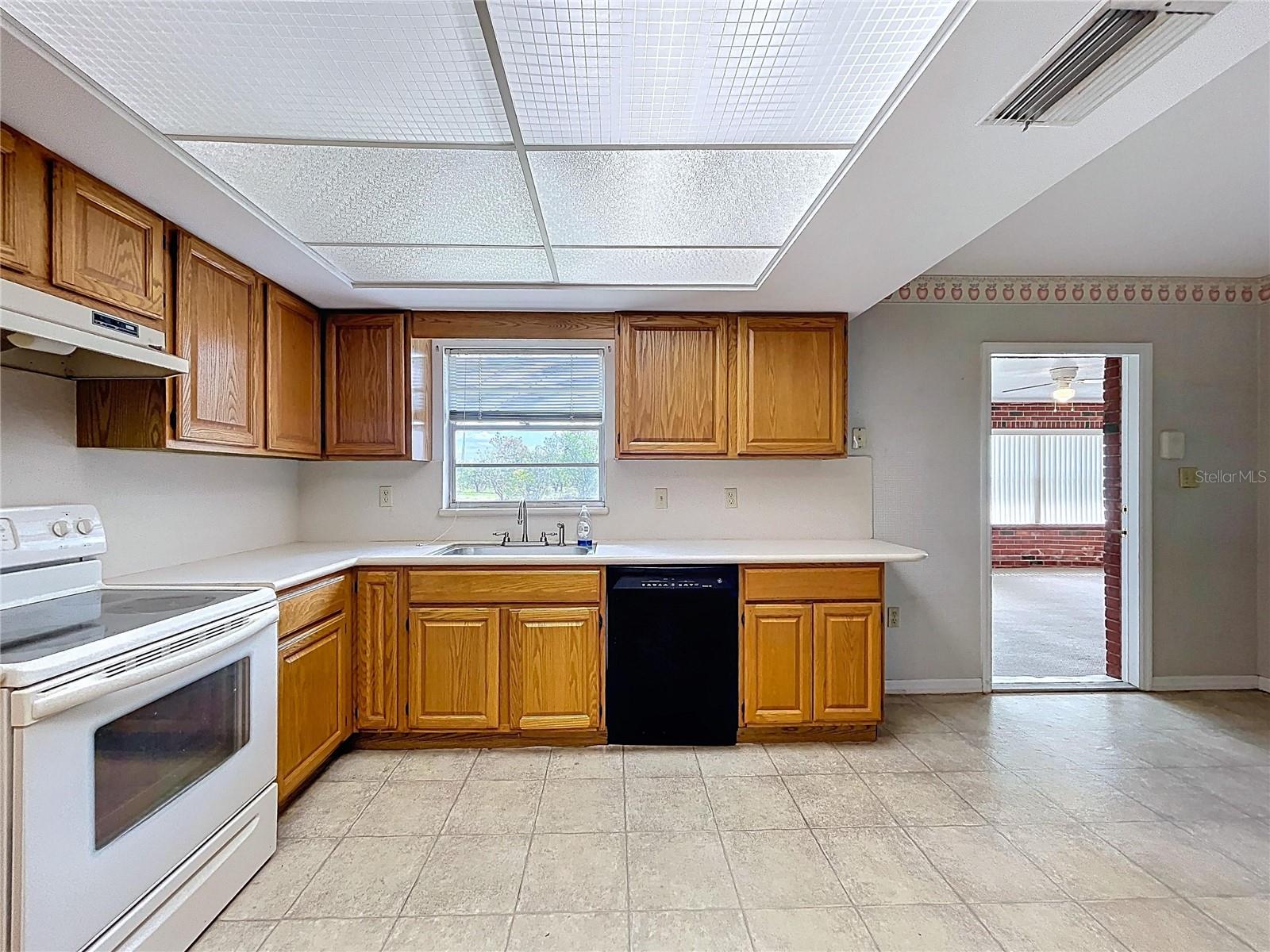 1305 HICKORY LN S, FORT MEADE, FL, 33841