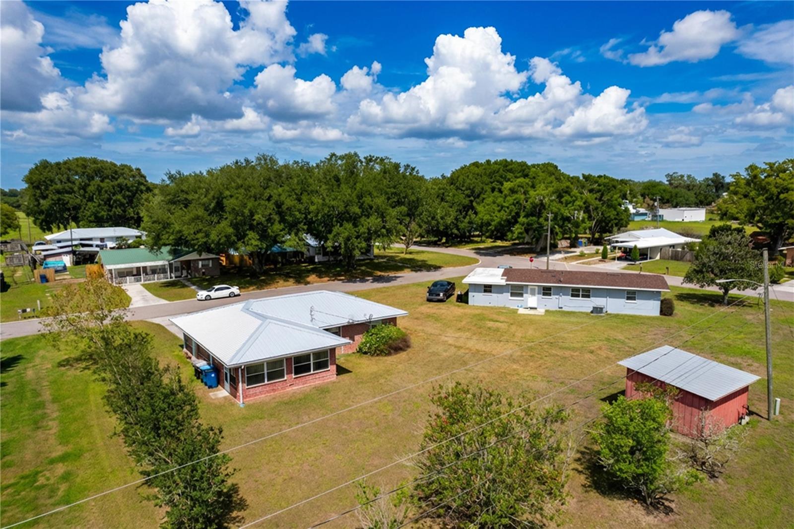 1305 HICKORY LN S, FORT MEADE, FL, 33841