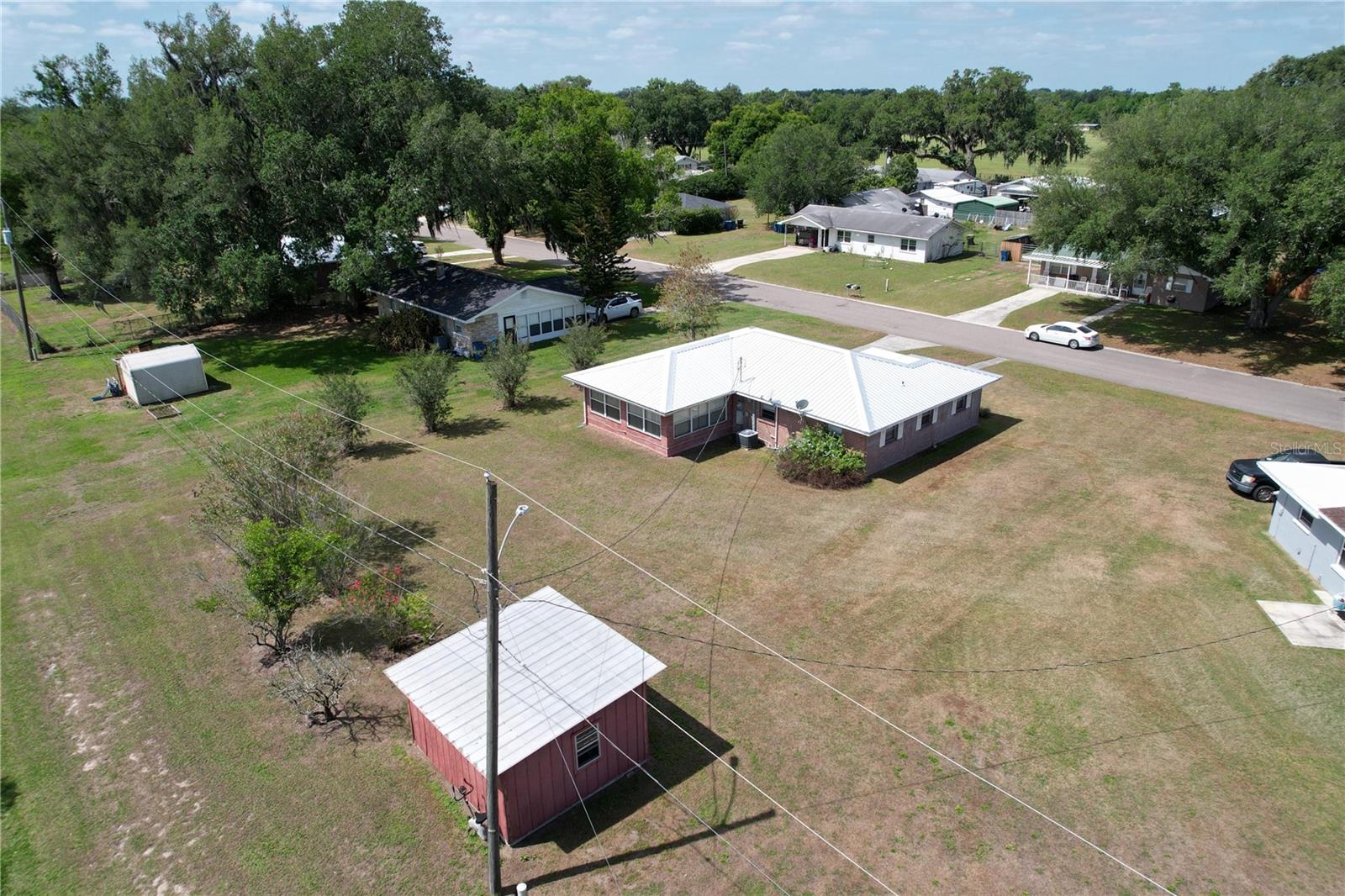 1305 HICKORY LN S, FORT MEADE, FL, 33841