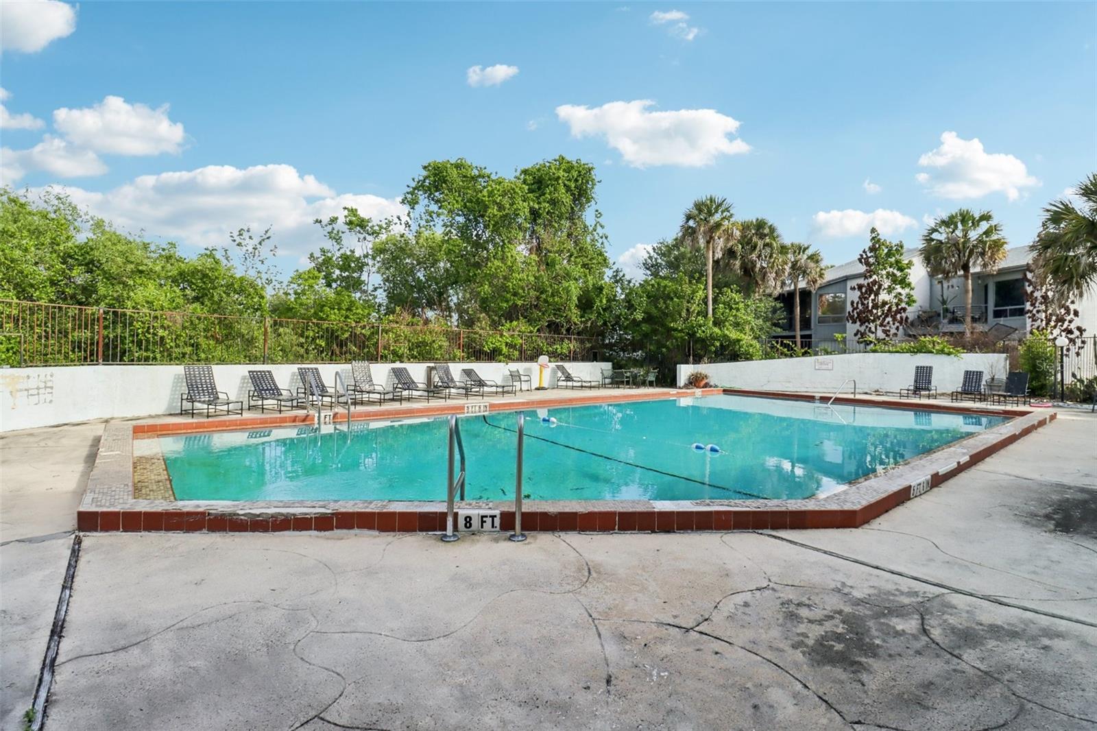 4369 AQUA VISTA DR #16-C, ORLANDO, FL, 32839