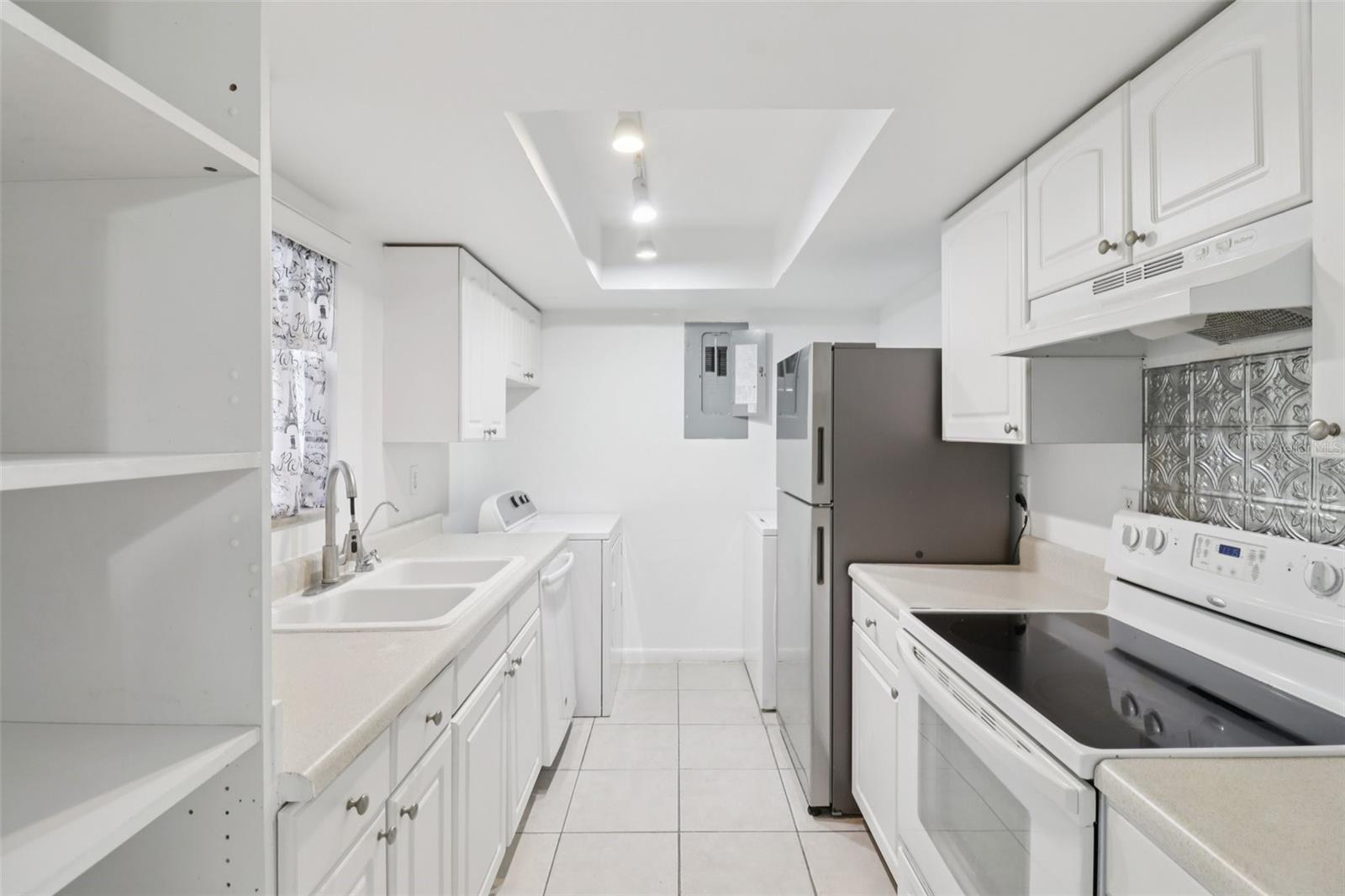 4369 AQUA VISTA DR #16-C, ORLANDO, FL, 32839