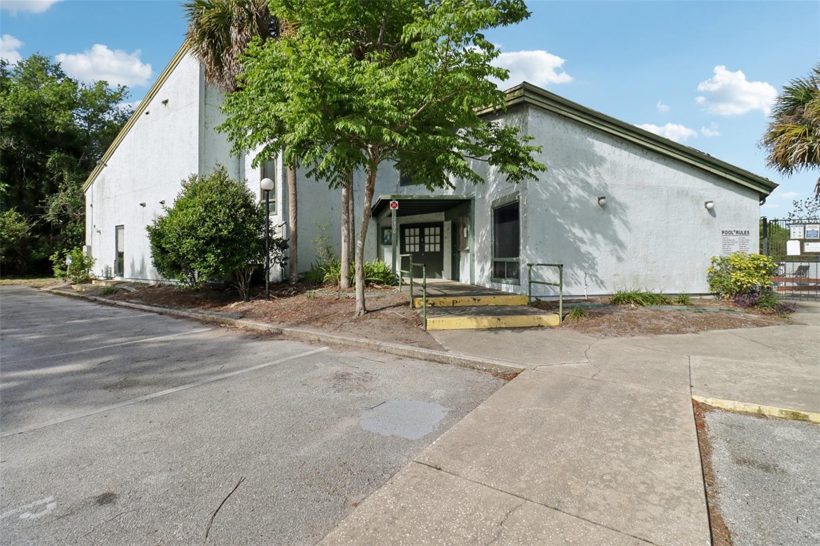 4369 AQUA VISTA DR #16-C, ORLANDO, FL, 32839