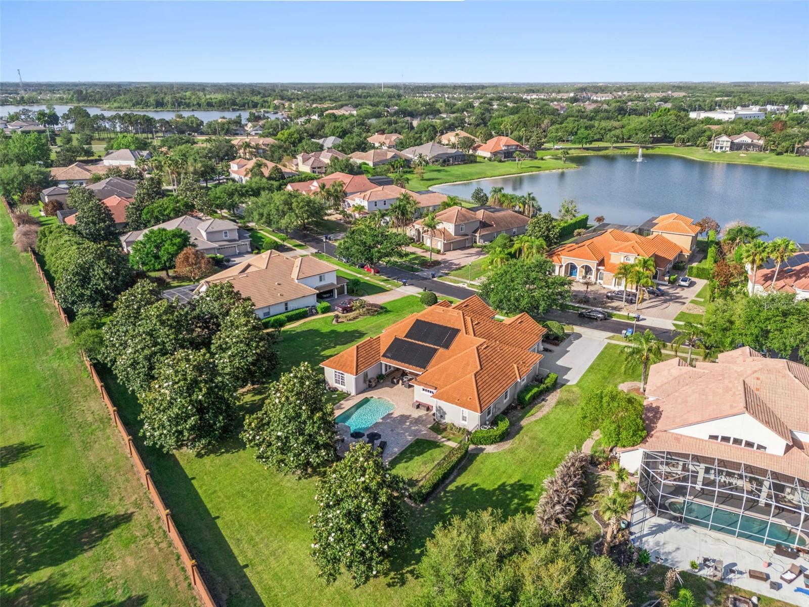 5825 OXFORD MOOR BLVD, WINDERMERE, FL, 34786