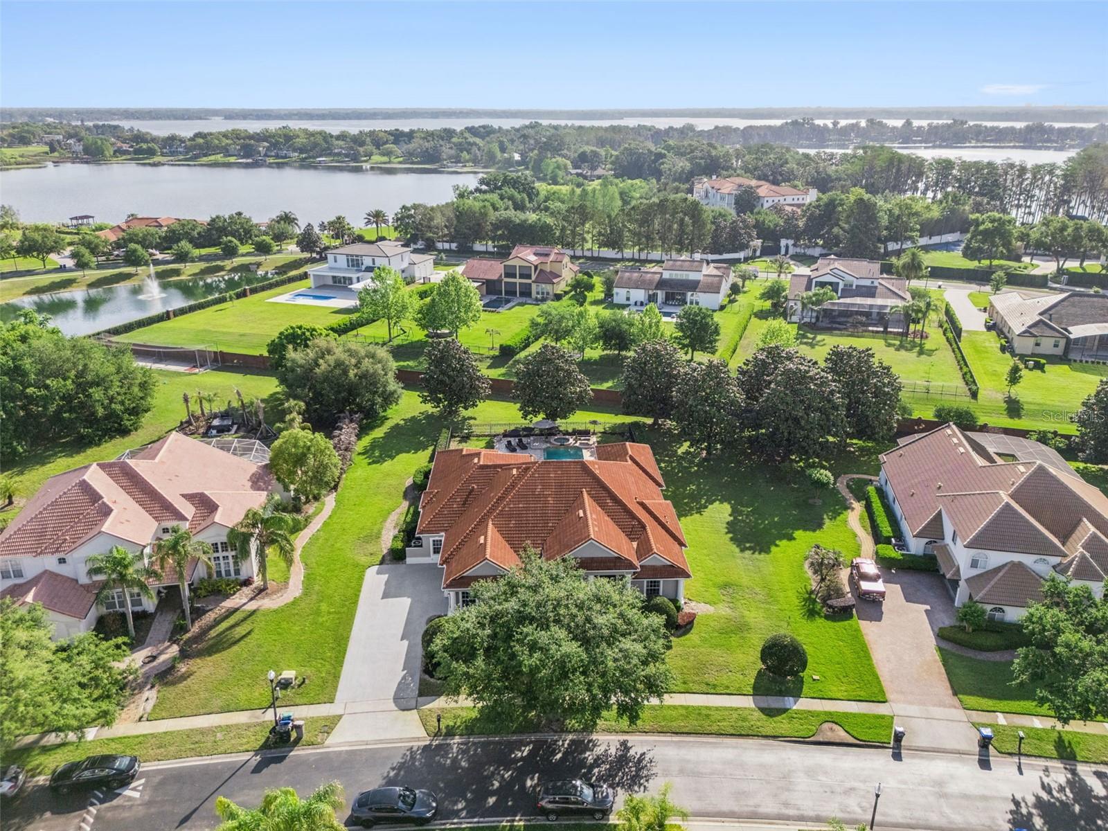 5825 OXFORD MOOR BLVD, WINDERMERE, FL, 34786