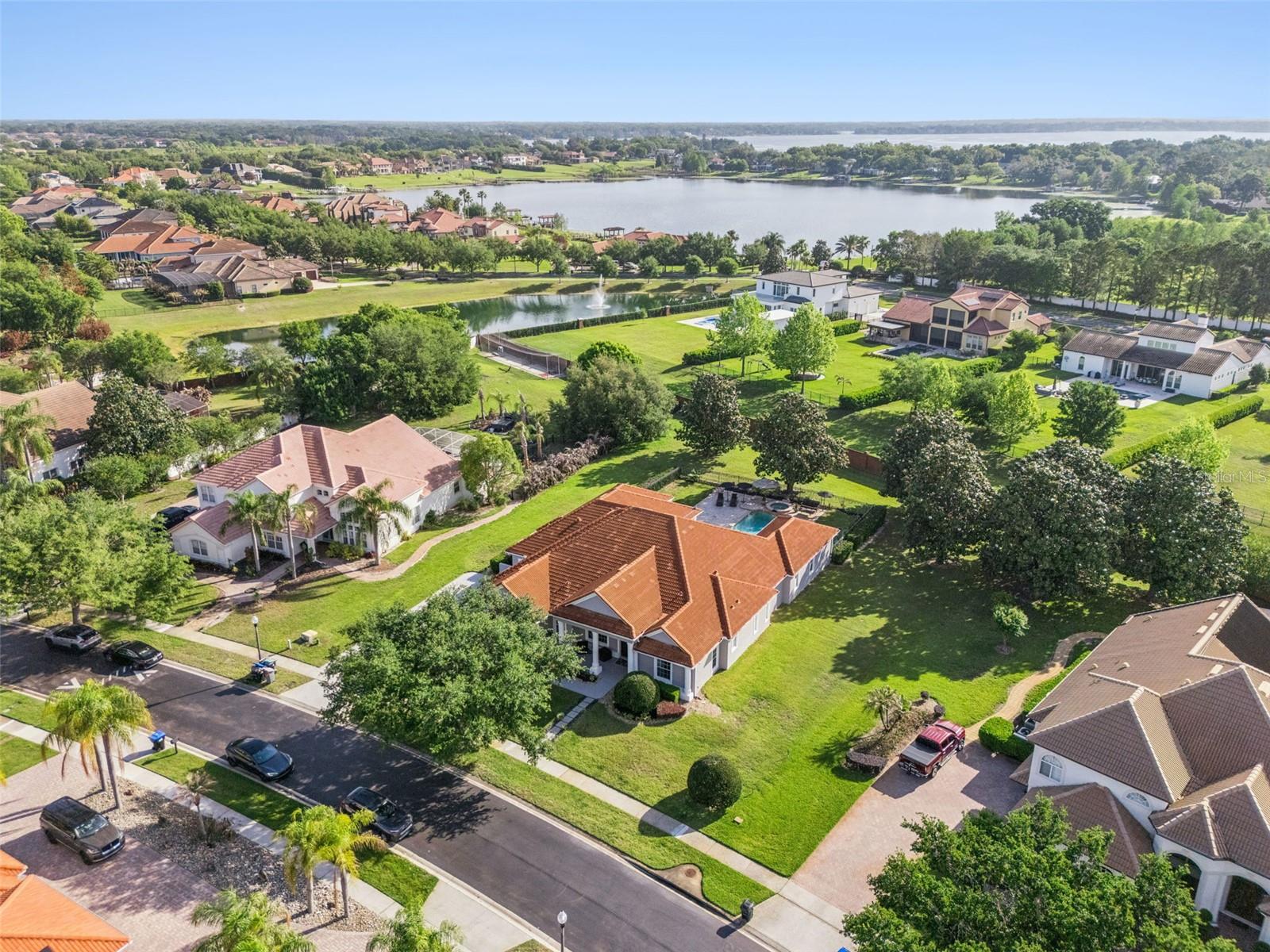 5825 OXFORD MOOR BLVD, WINDERMERE, FL, 34786