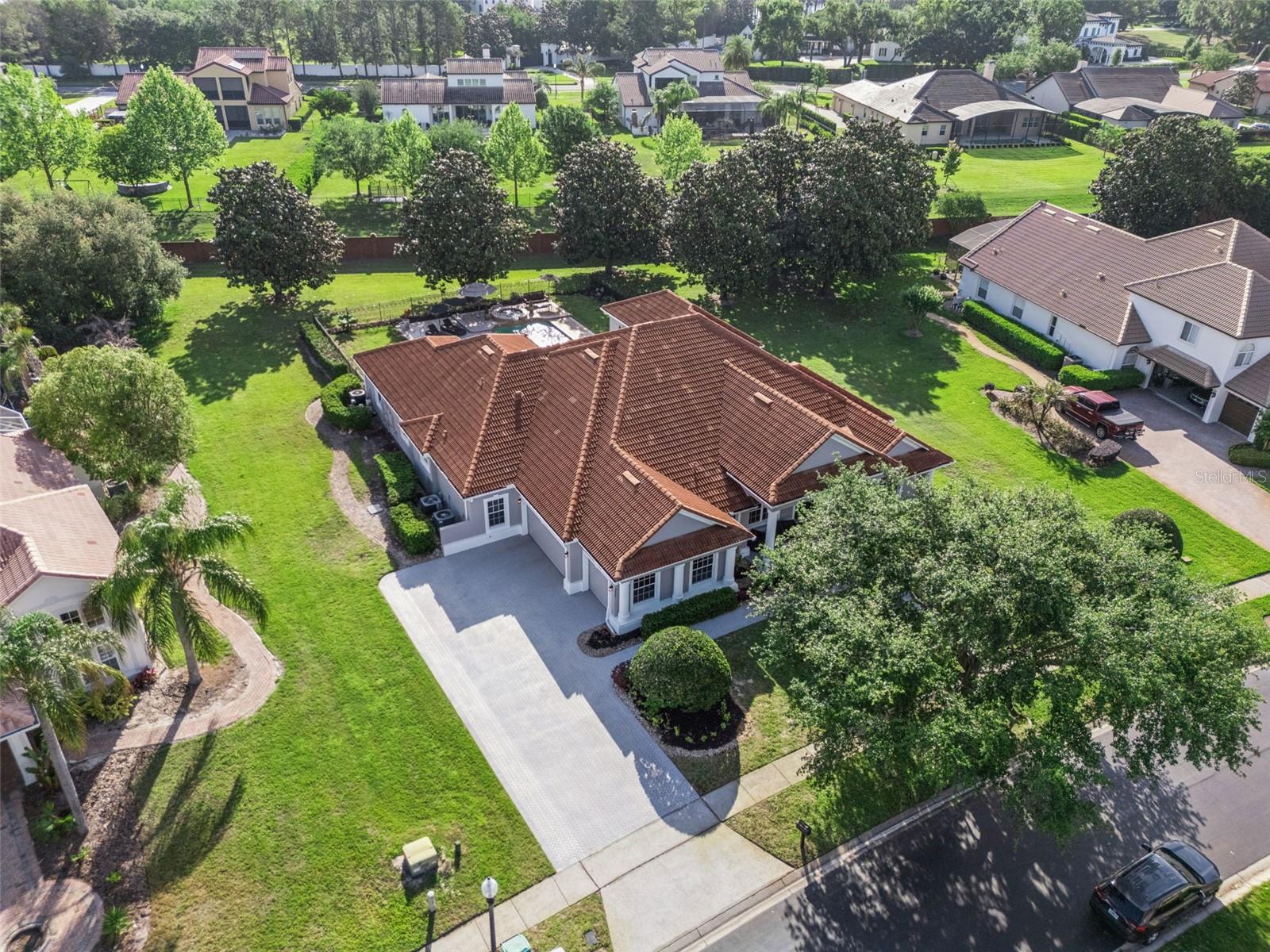 5825 OXFORD MOOR BLVD, WINDERMERE, FL, 34786