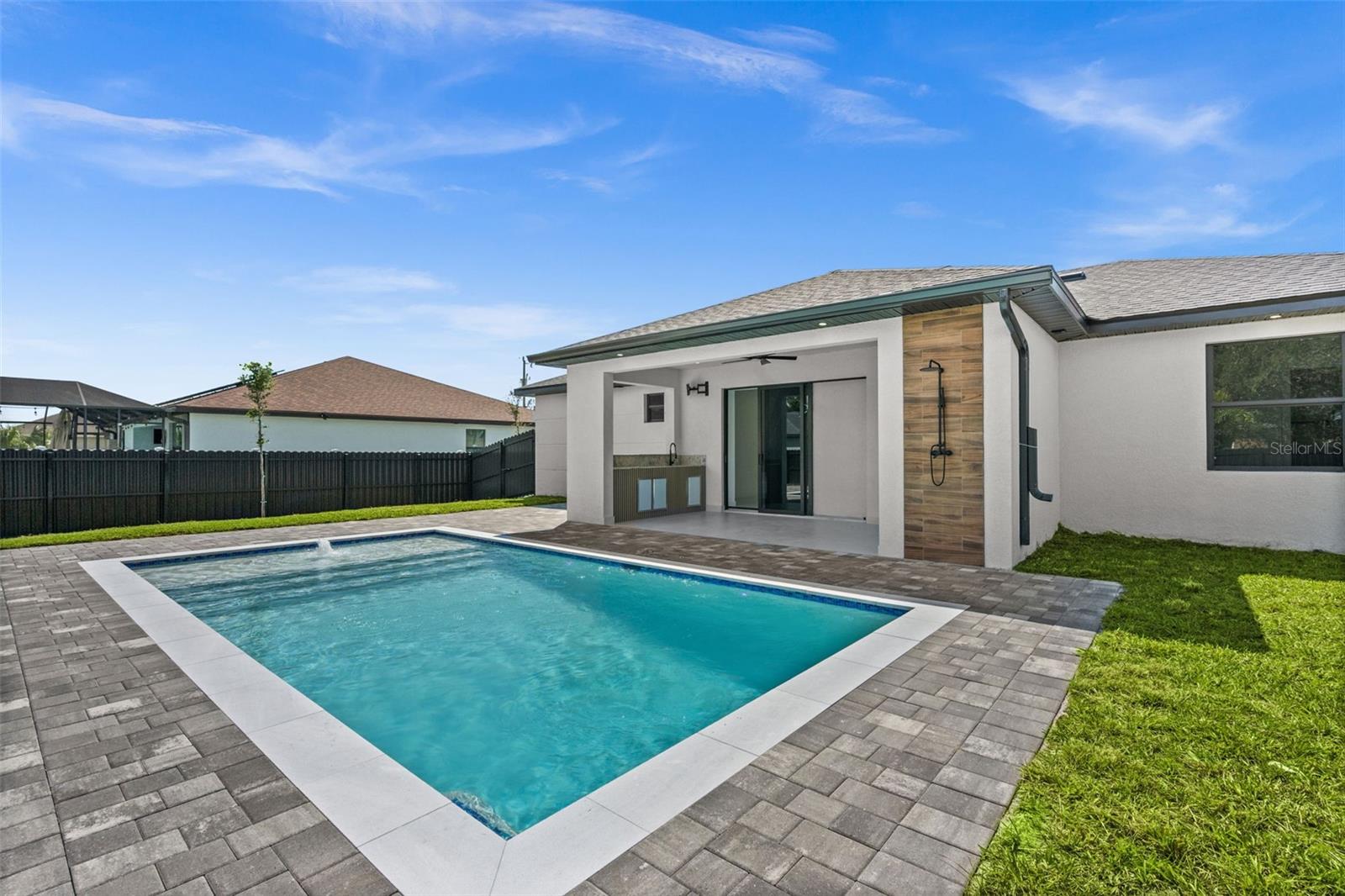 2519 NW 18TH PL, CAPE CORAL, FL, 33993