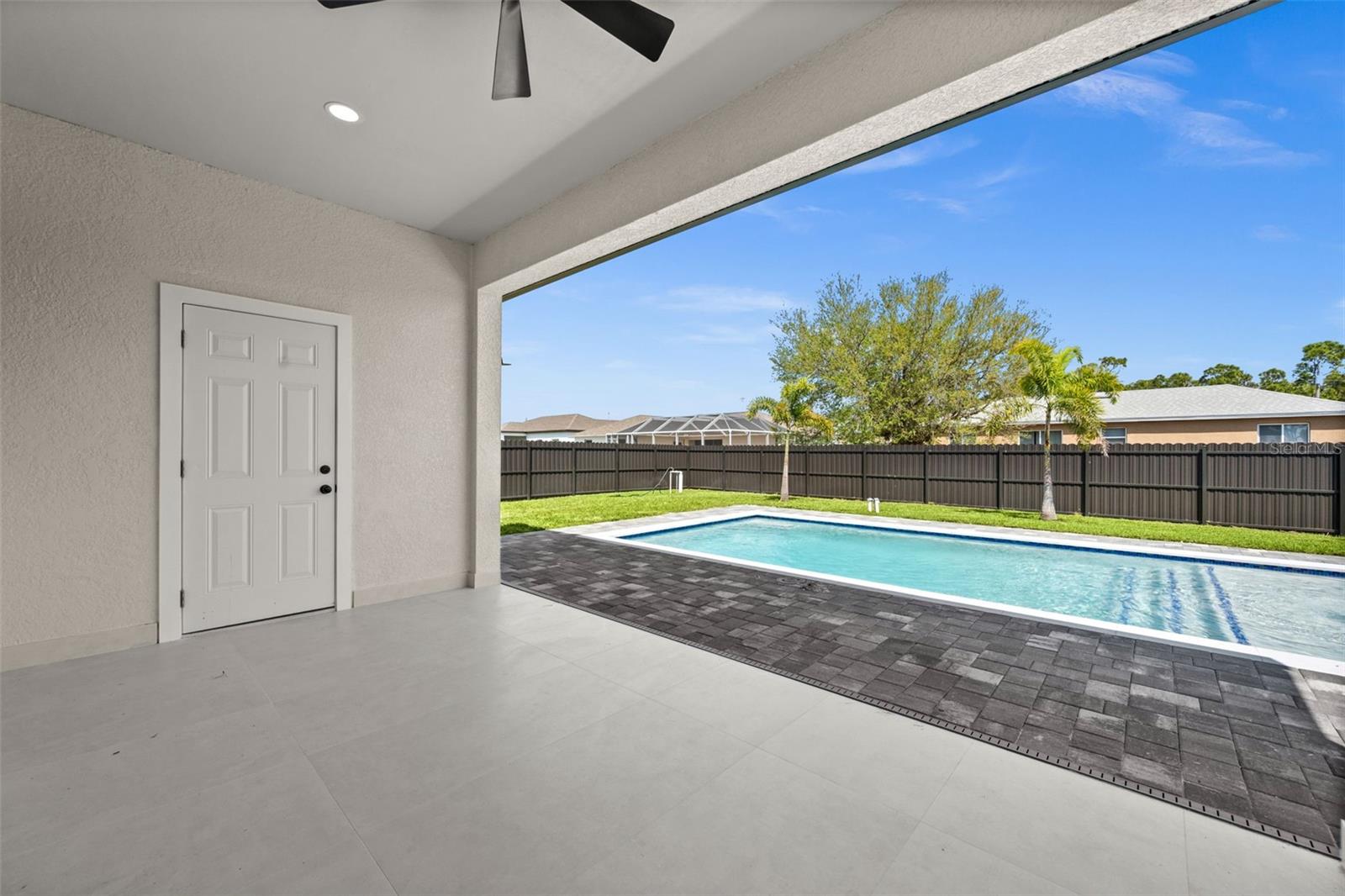 2519 NW 18TH PL, CAPE CORAL, FL, 33993